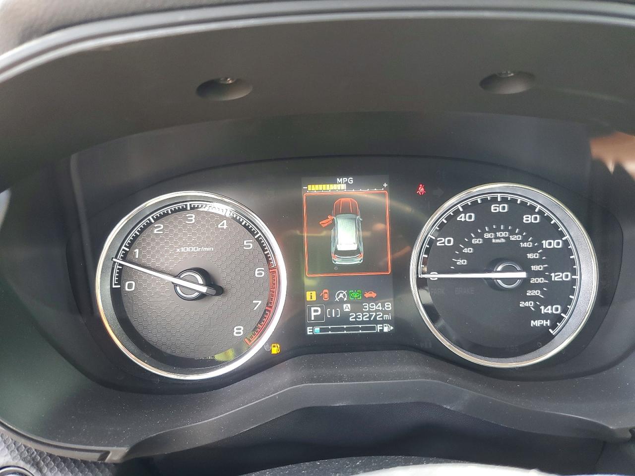 2022 SUBARU FORESTER TOURING photo 17