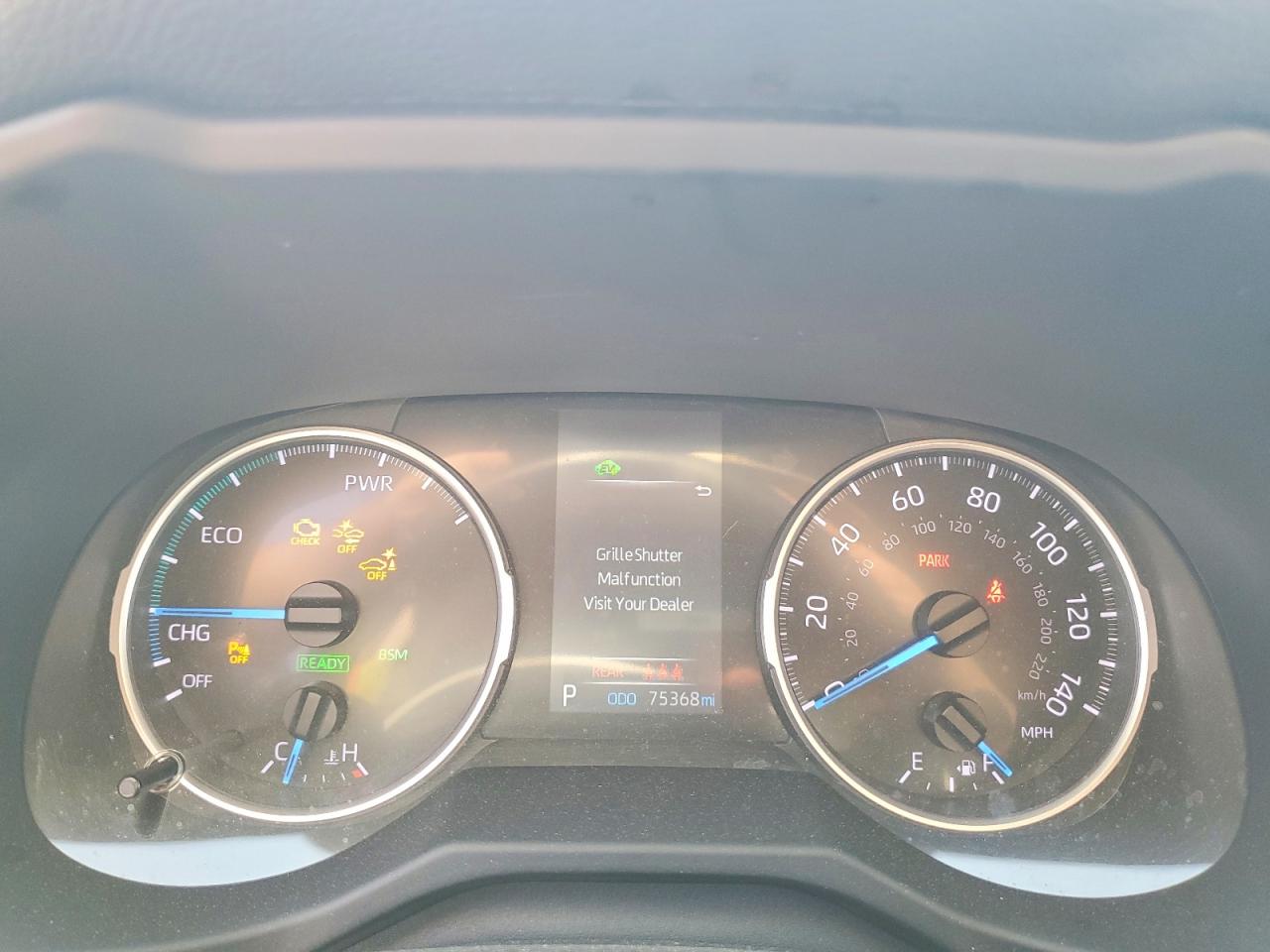 2022 TOYOTA RAV4 XLE PREMIUM photo 22