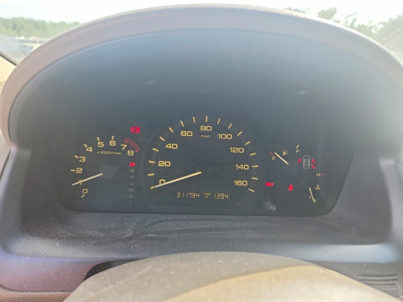 2006 HONDA ACCORD EX photo 17