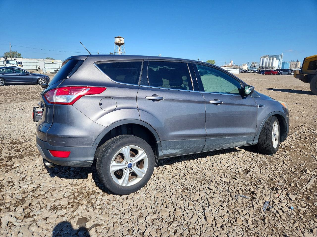 2013 FORD ESCAPE SE photo 7