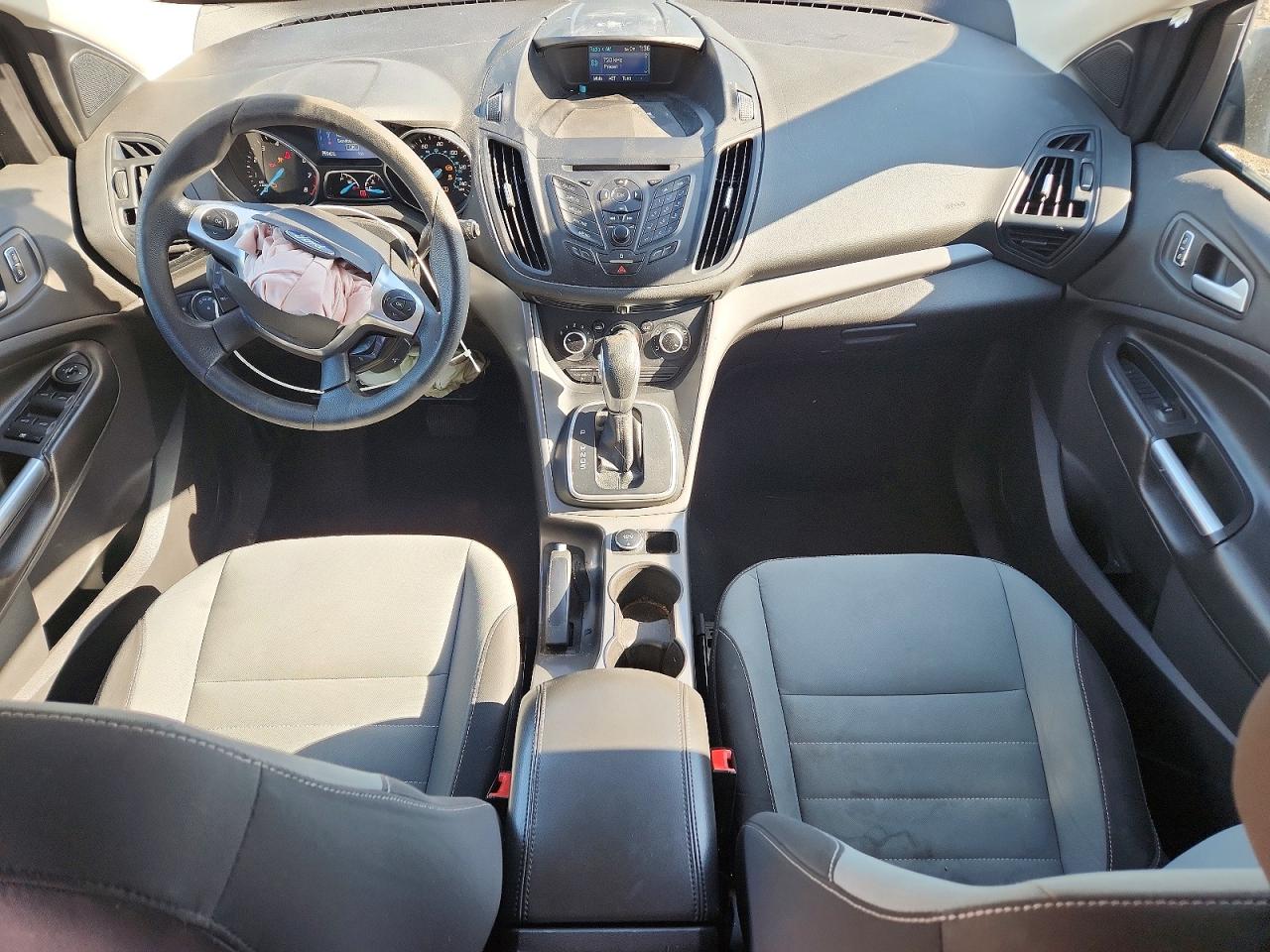 2013 FORD ESCAPE SE photo 22