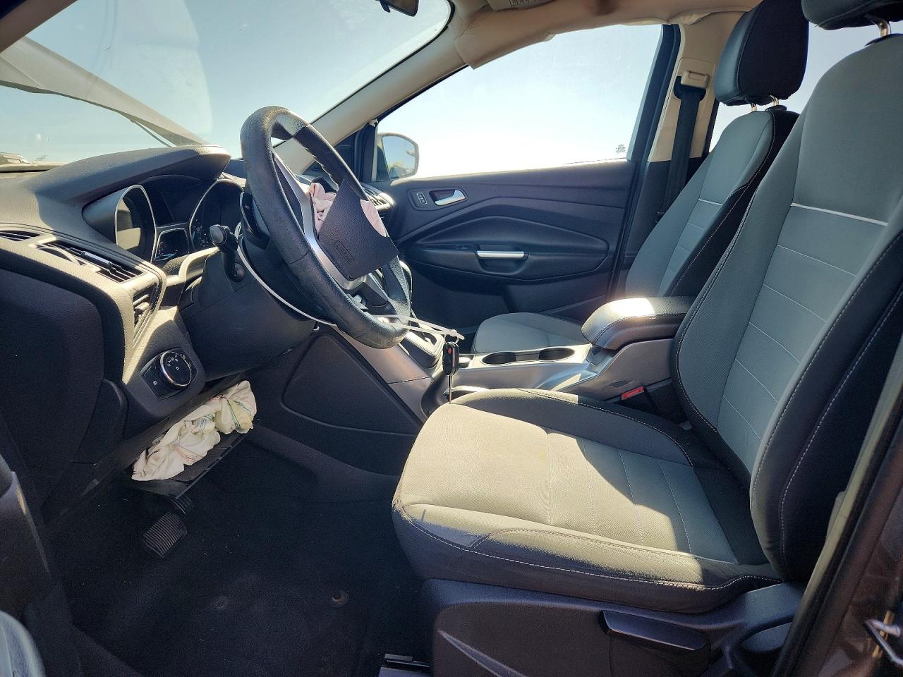 2013 FORD ESCAPE SE photo 19