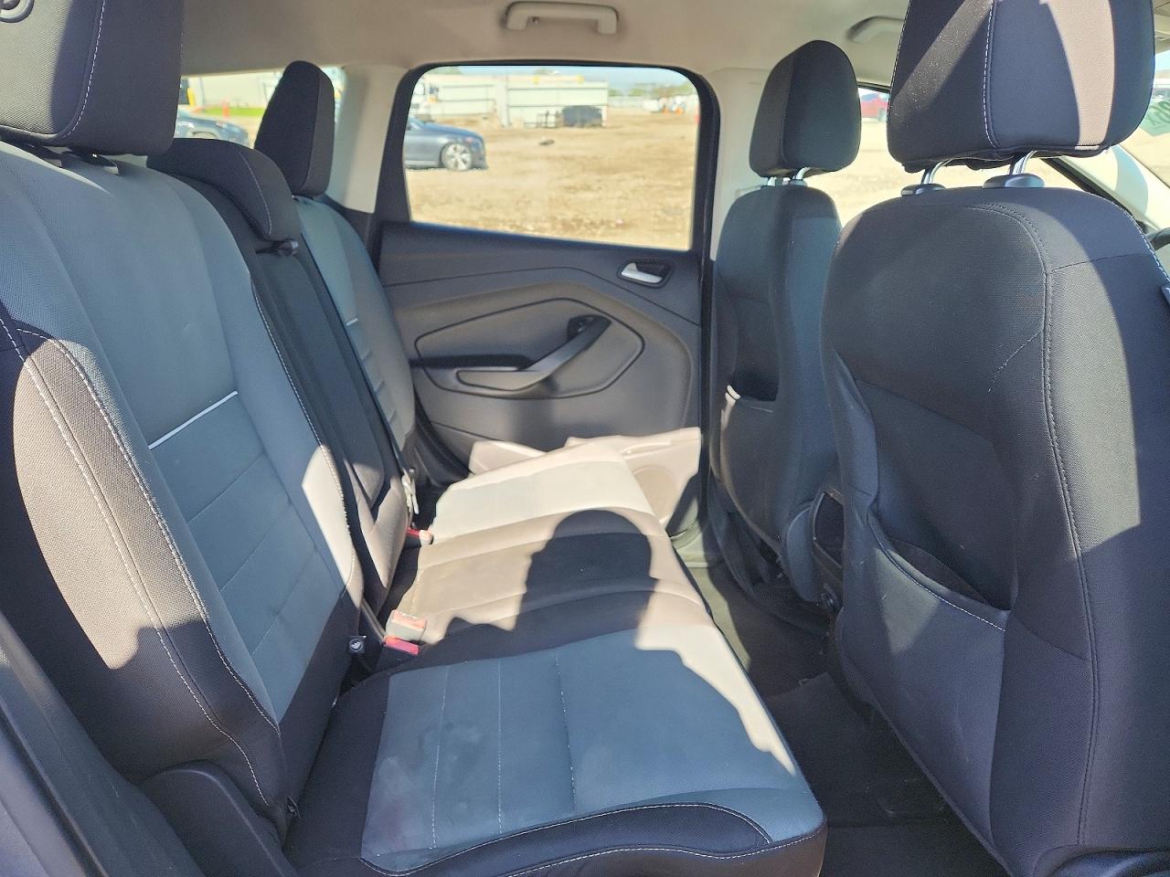 2013 FORD ESCAPE SE photo 31