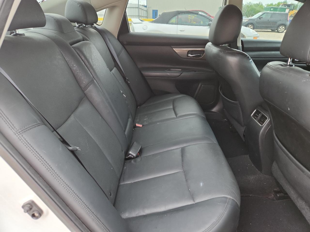 2014 NISSAN ALTIMA 2.5 SL photo 19