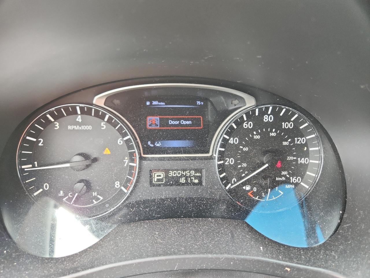 2014 NISSAN ALTIMA 2.5 SL photo 17