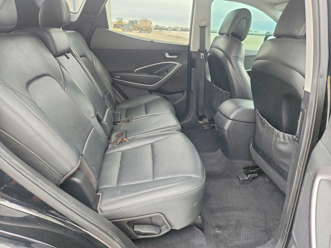 2015 HYUNDAI SANTA FE SPORT 2.0T photo 21