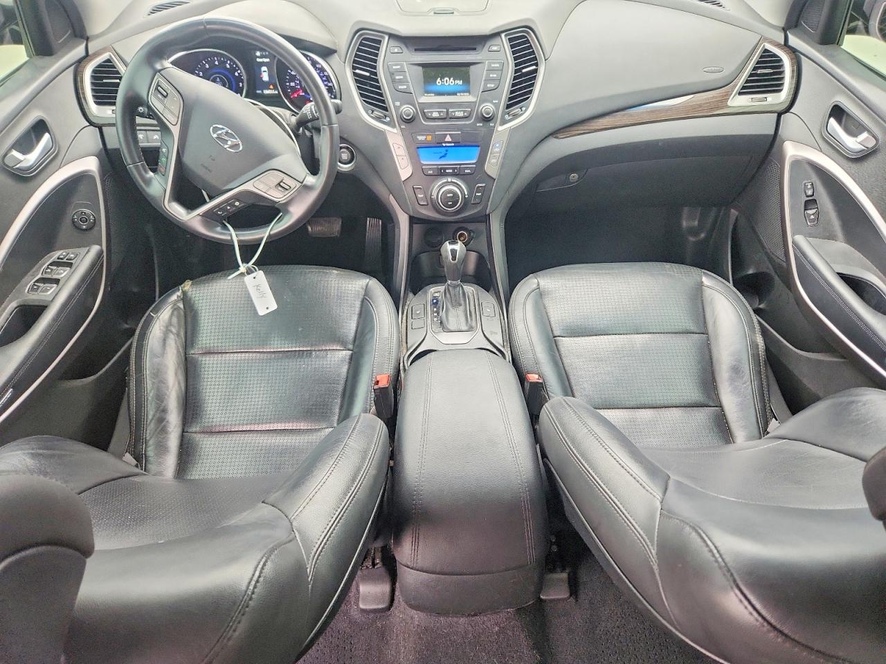 2015 HYUNDAI SANTA FE SPORT 2.0T photo 15
