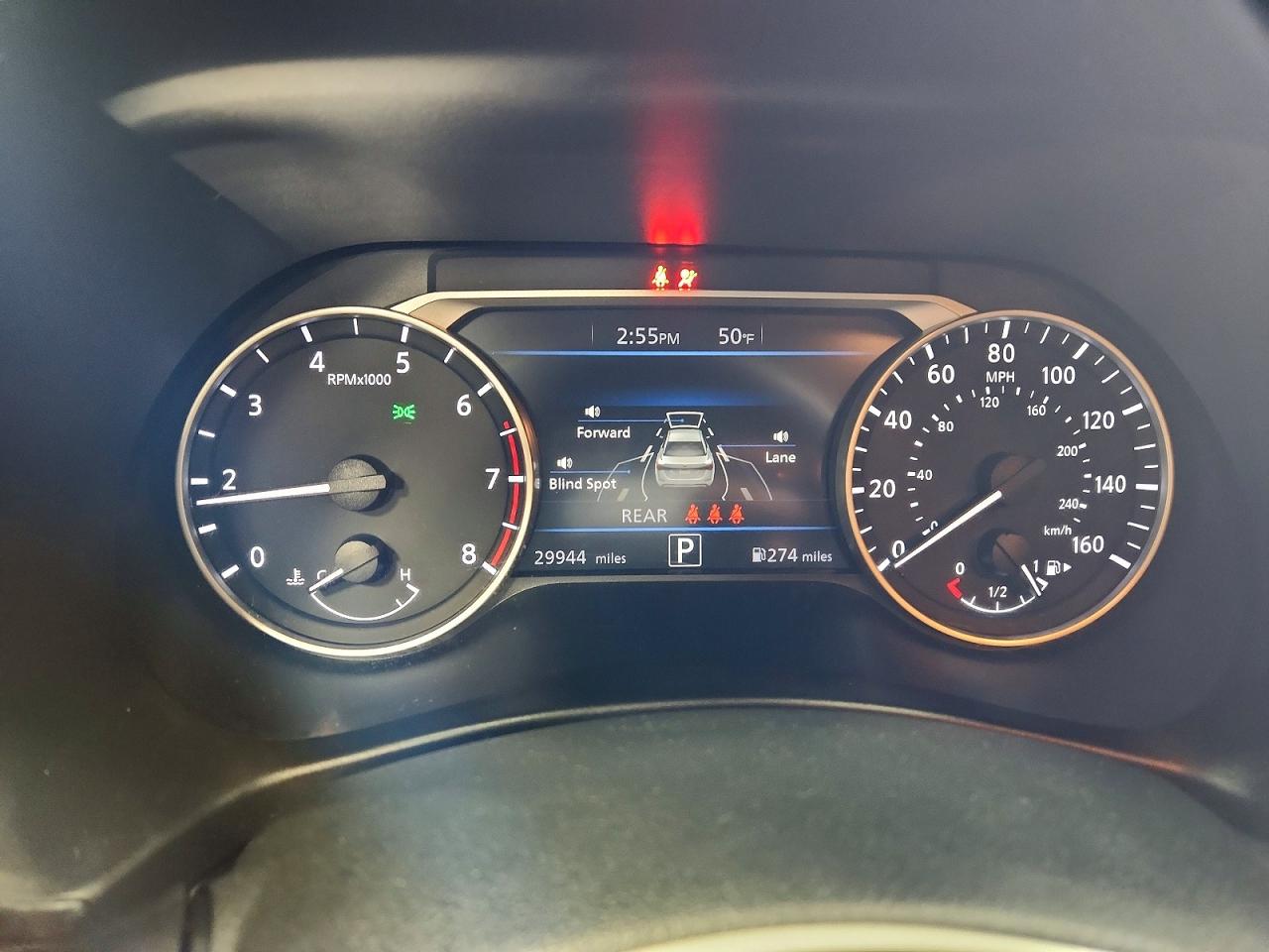 2022 NISSAN SENTRA SR photo 17
