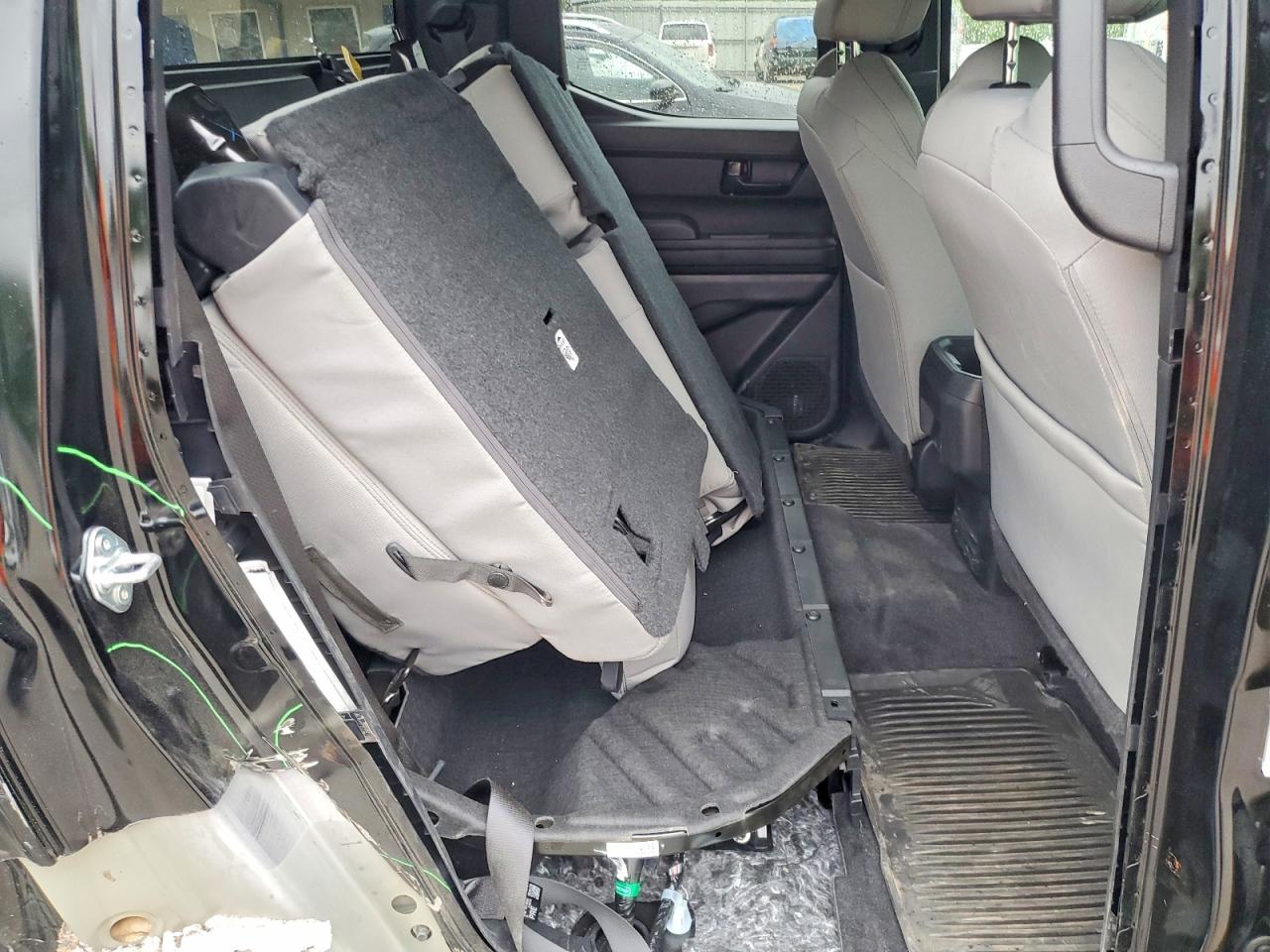 2025 TOYOTA TACOMA SR5 photo 28