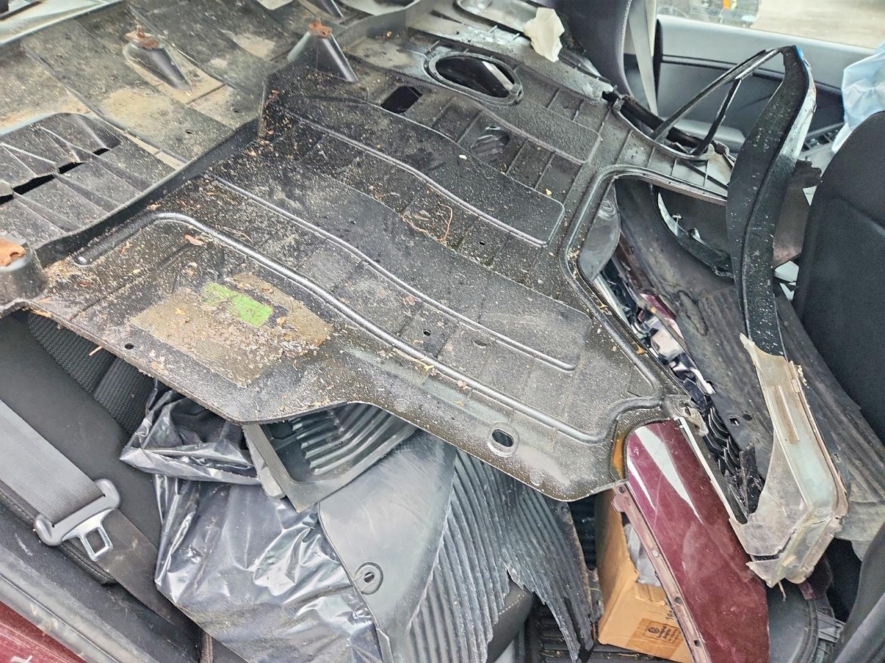 2018 KIA FORTE LX photo 23