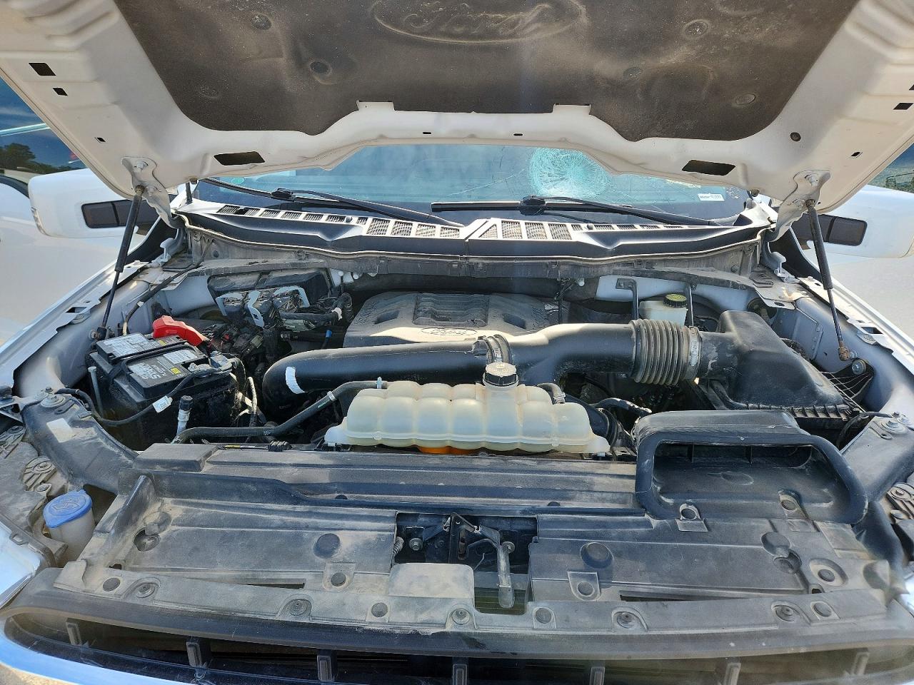 2021 FORD F150 SUPERCREW photo 31