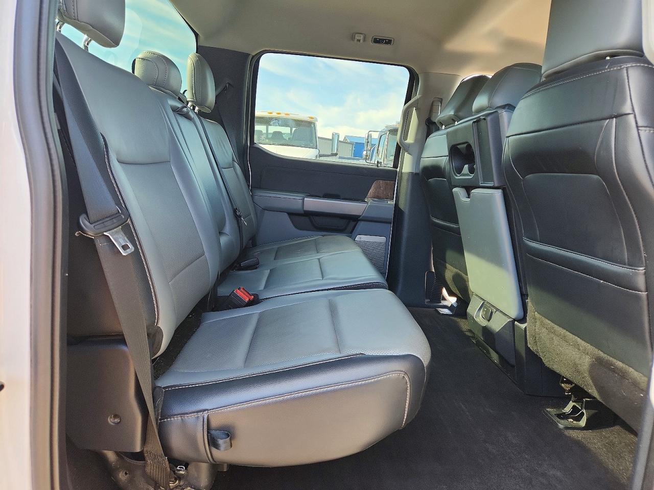2021 FORD F150 SUPERCREW photo 28