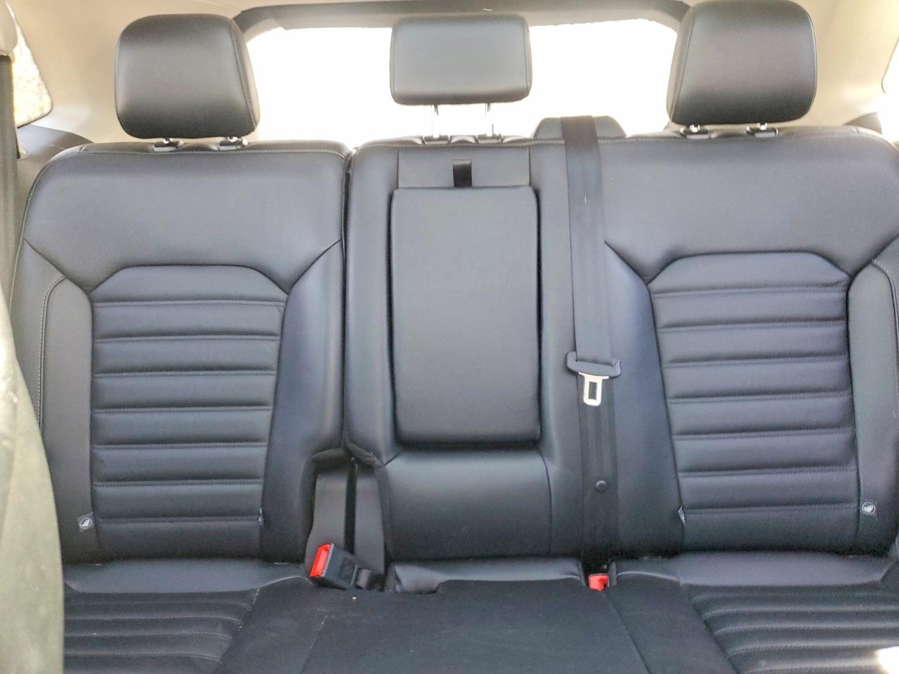 2016 FORD EDGE SEL photo 28