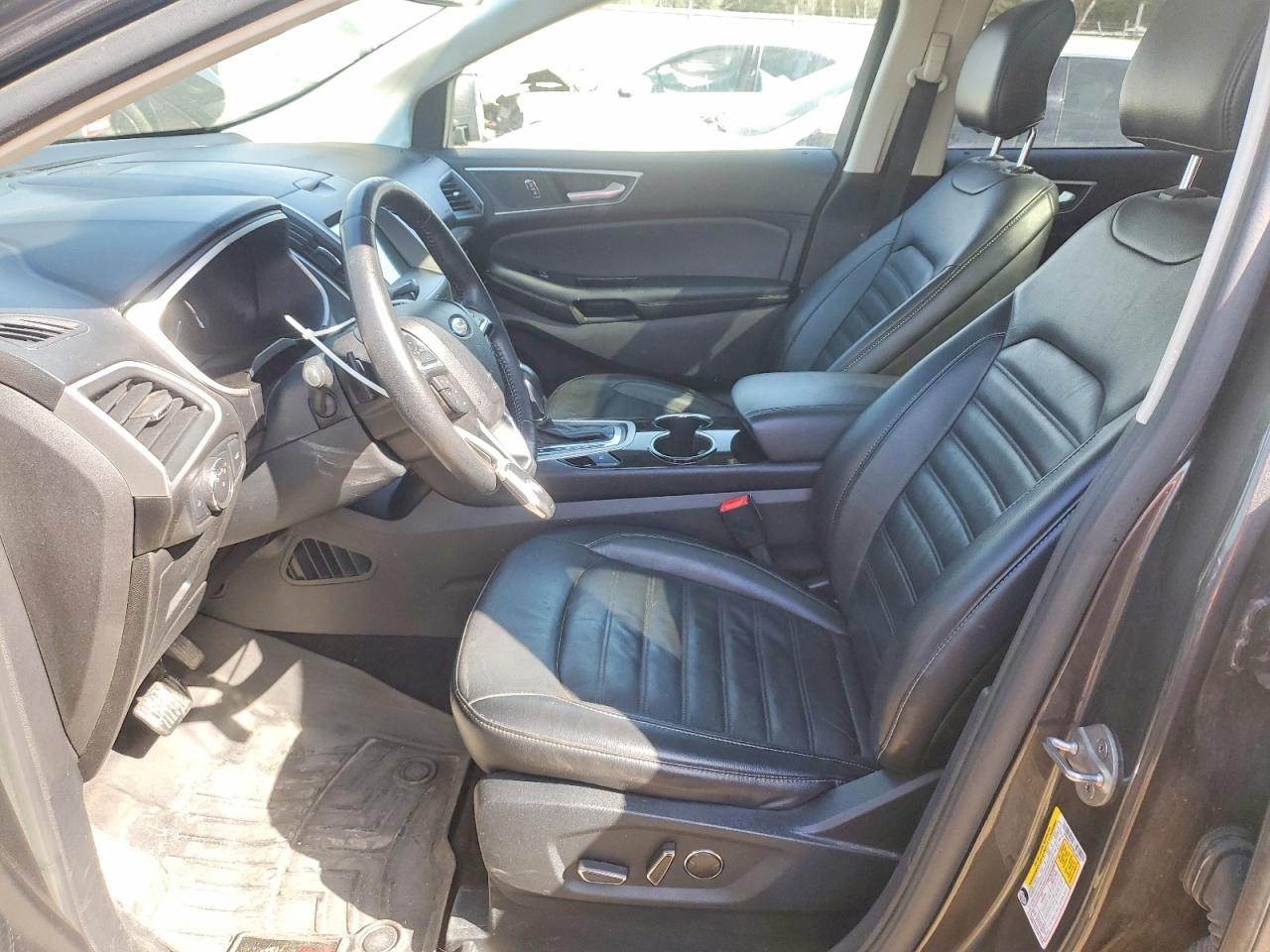2016 FORD EDGE SEL photo 19