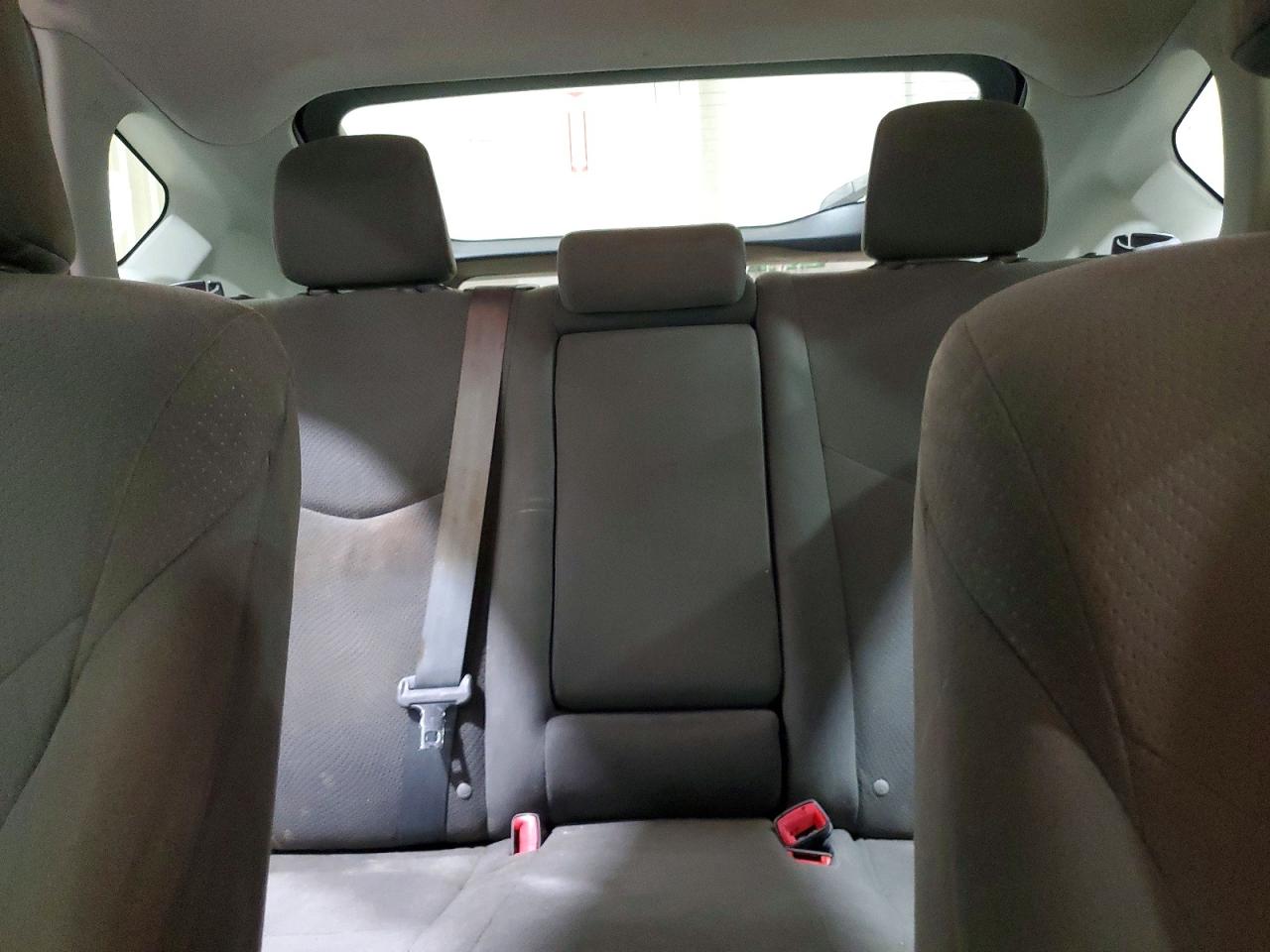 2011 TOYOTA PRIUS TWO photo 28
