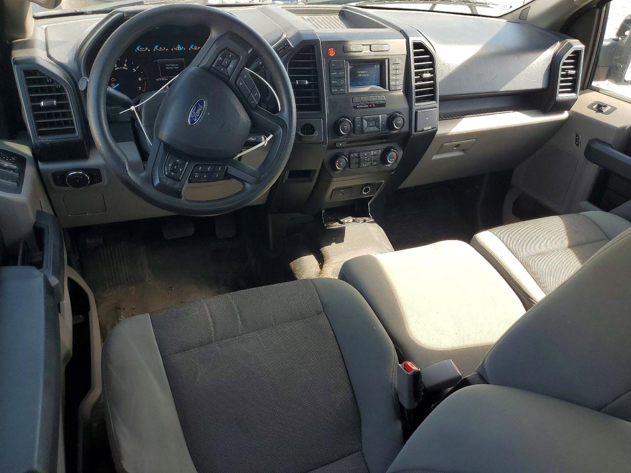 2016 FORD F150 SUPER CAB photo 22