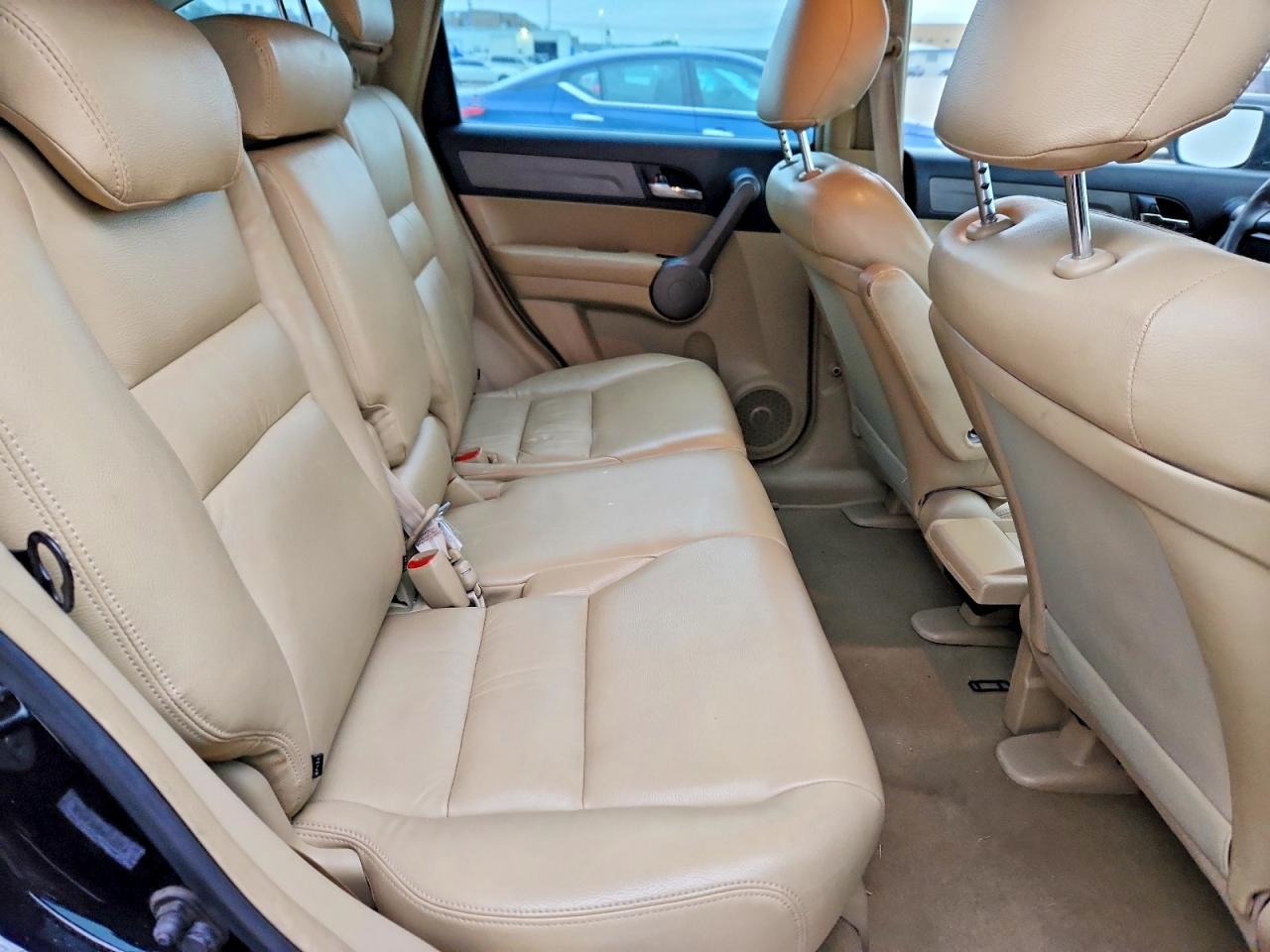 2008 HONDA CR-V LX photo 19