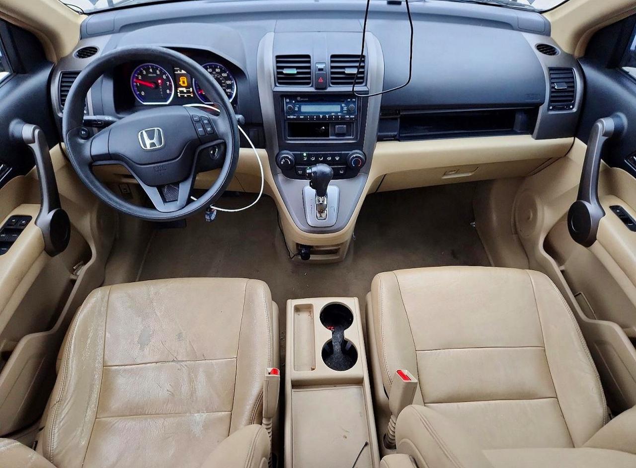 2008 HONDA CR-V LX photo 15