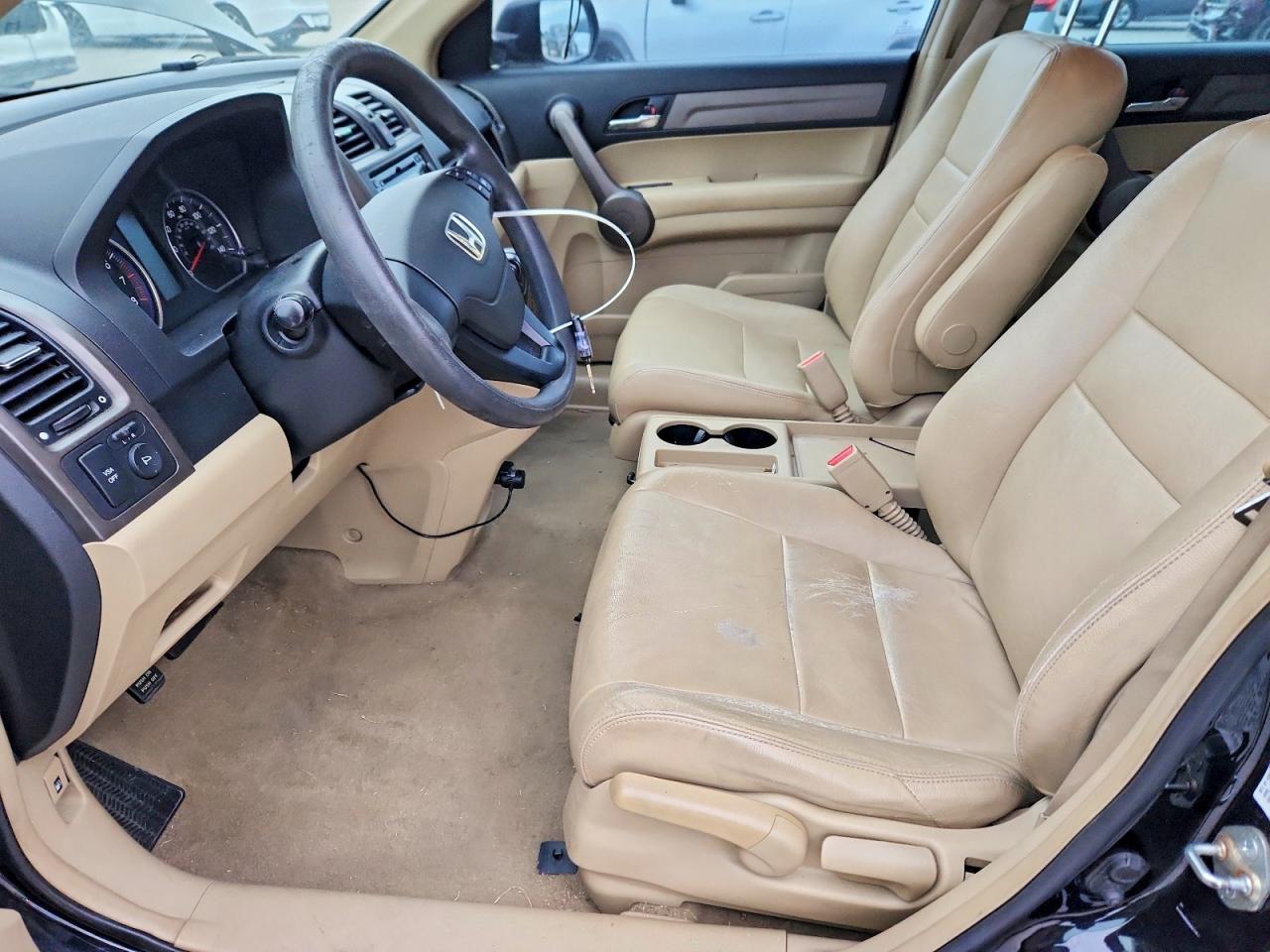 2008 HONDA CR-V LX photo 13