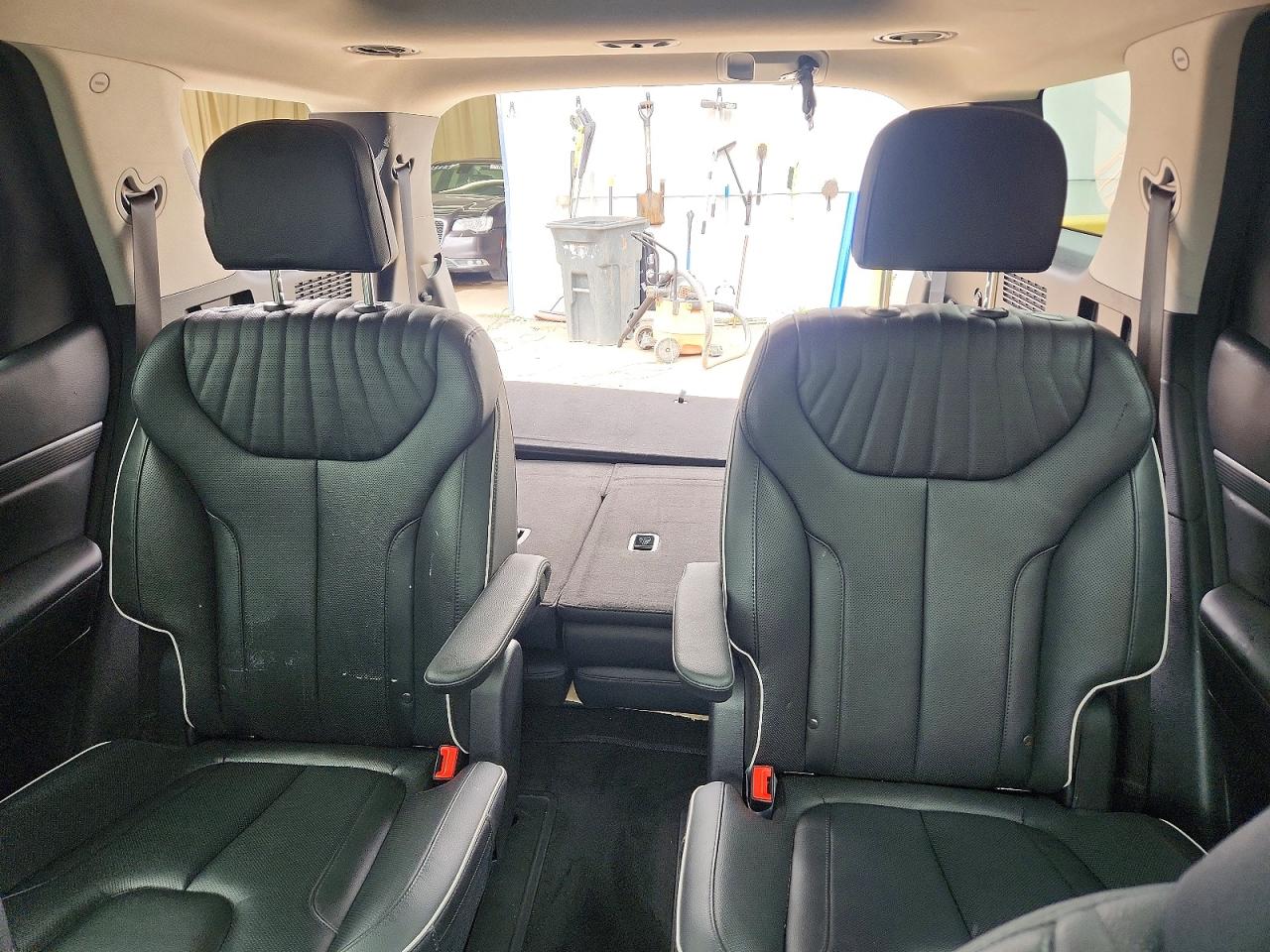 2024 HYUNDAI PALISADE LIMITED photo 19