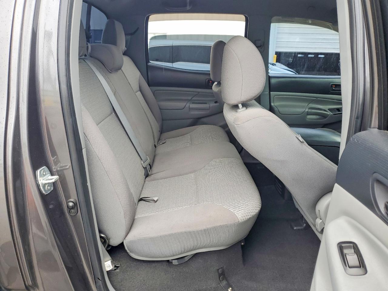 2012 TOYOTA TACOMA DOUBLE CAB PRERUNNER photo 28