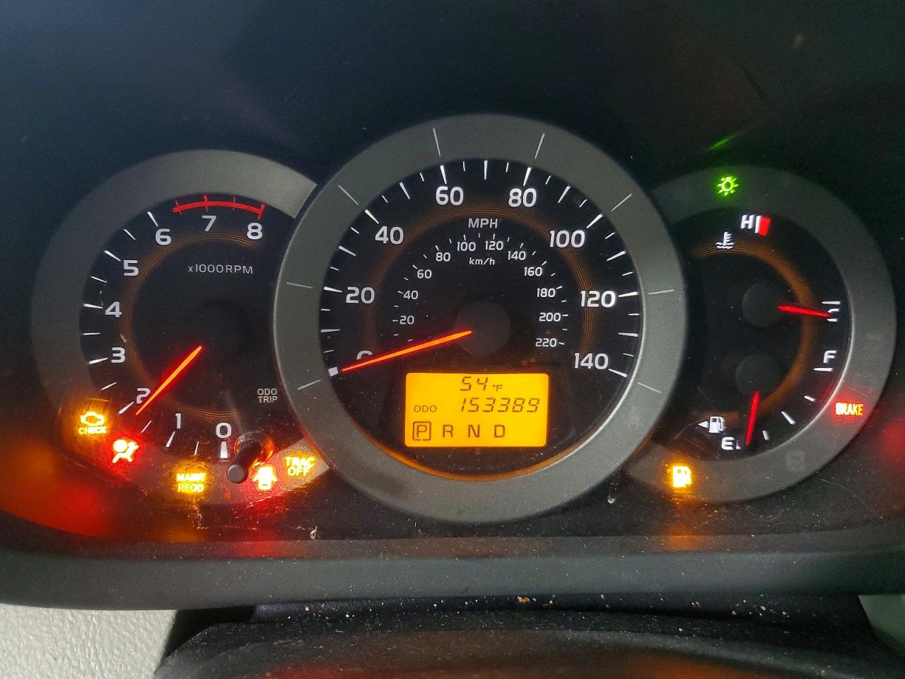 2012 TOYOTA RAV4 LIMITED photo 25