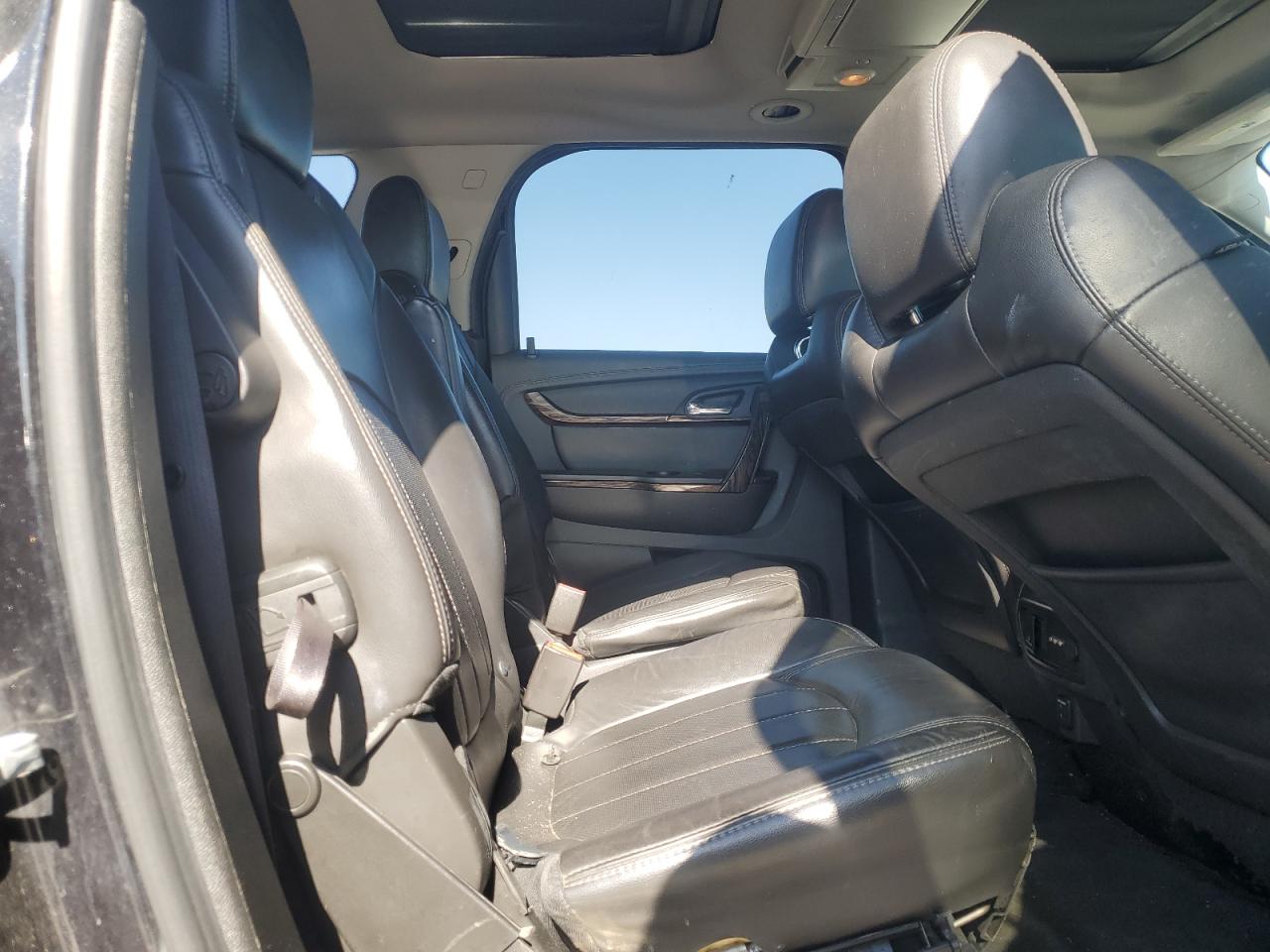 2014 GMC ACADIA DENALI photo 21