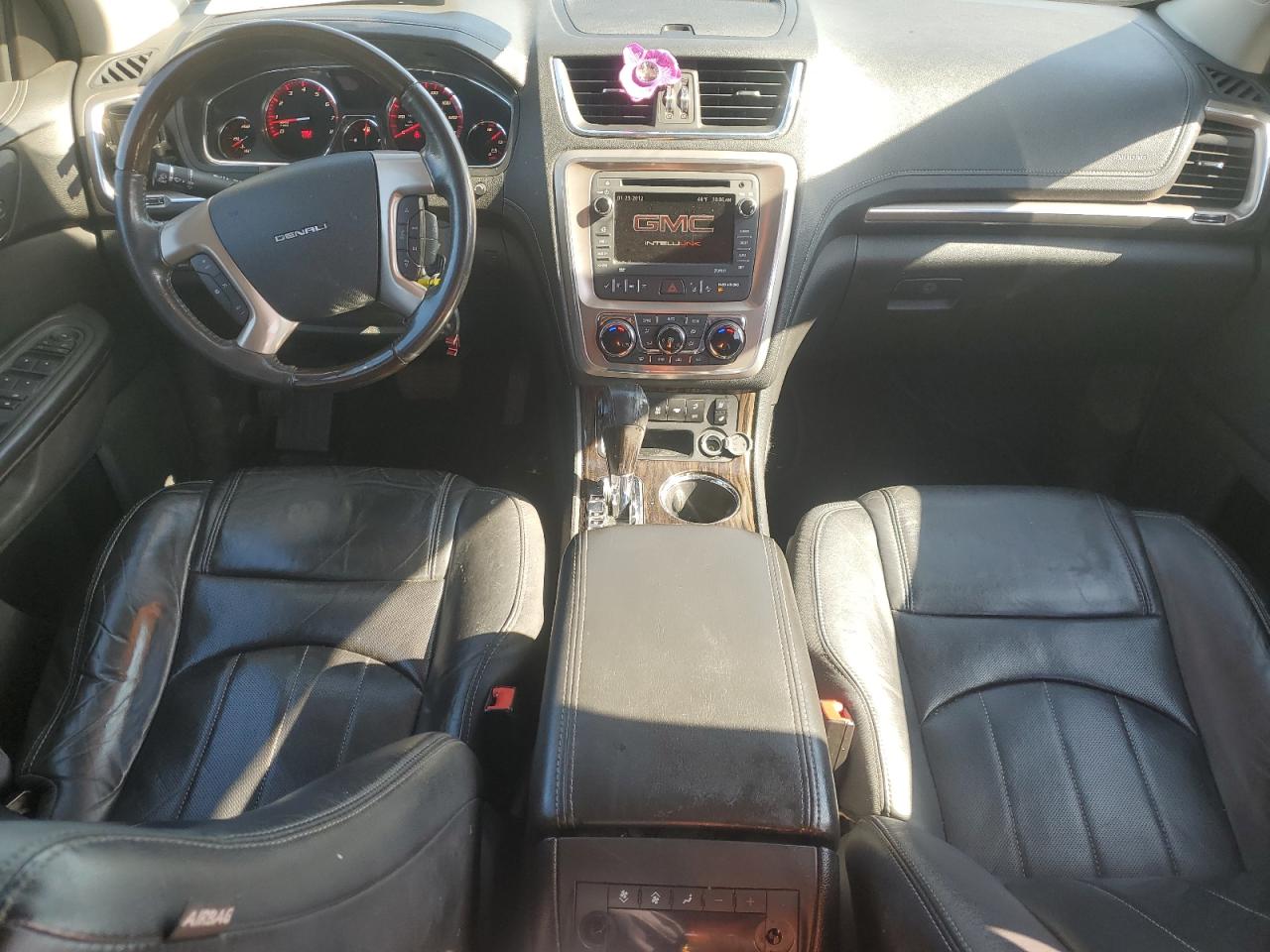 2014 GMC ACADIA DENALI photo 19