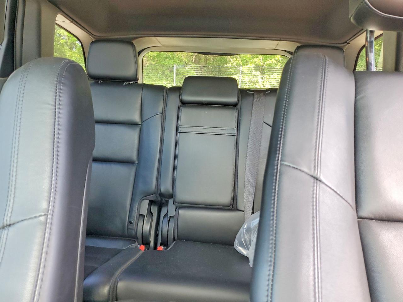 2022 JEEP GRAND CHEROKEE LIMITED photo 28