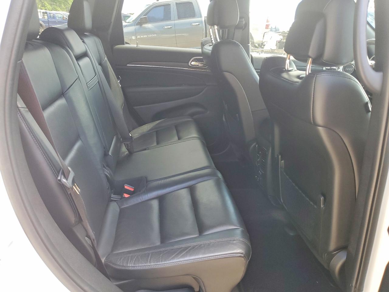 2022 JEEP GRAND CHEROKEE LIMITED photo 31