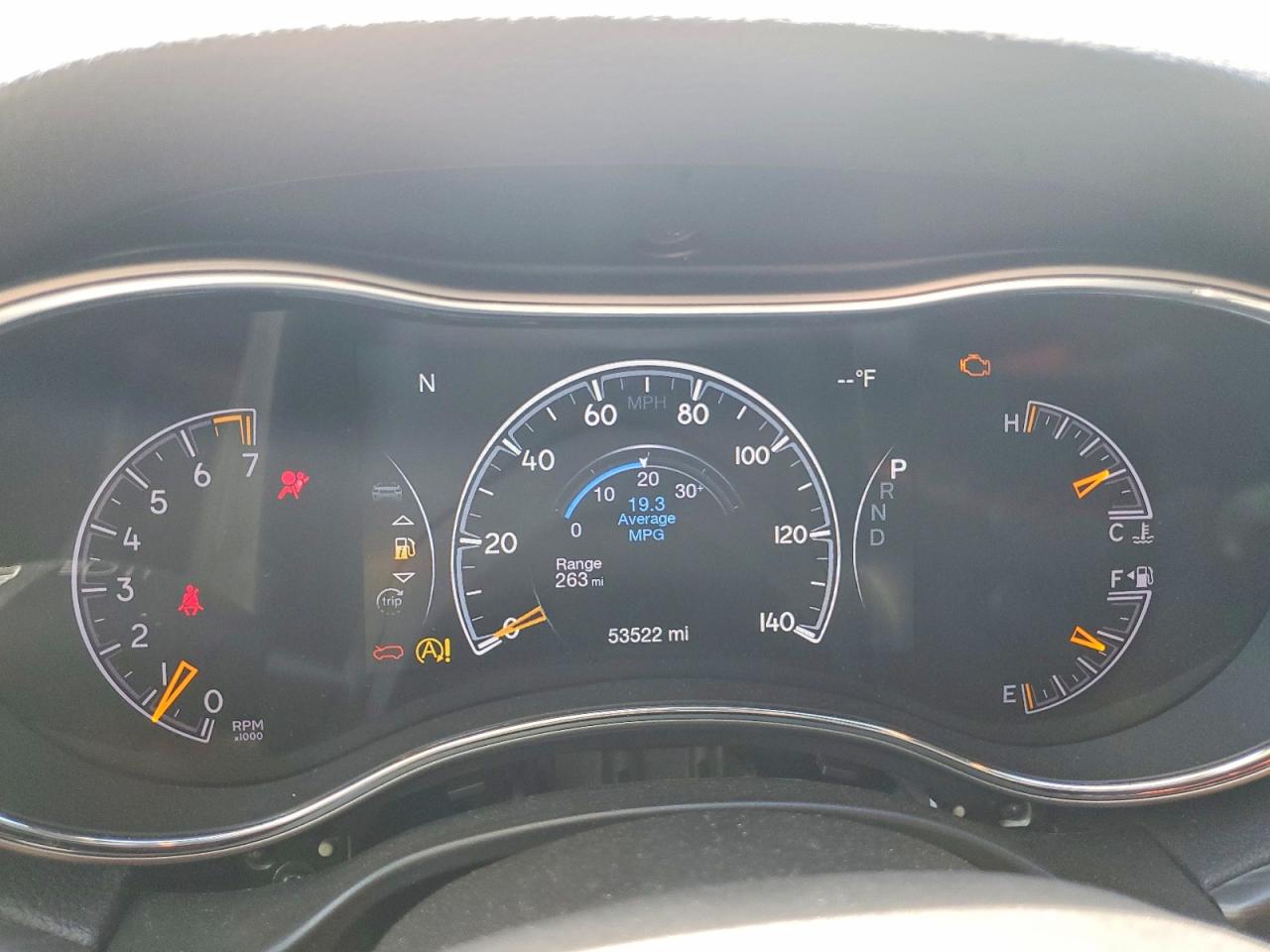 2022 JEEP GRAND CHEROKEE LIMITED photo 25