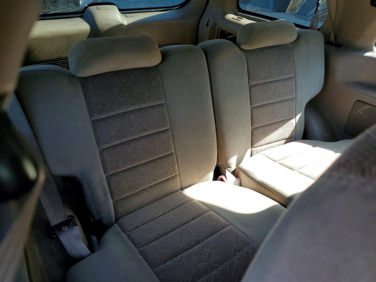 1998 FORD EXPLORER photo 31