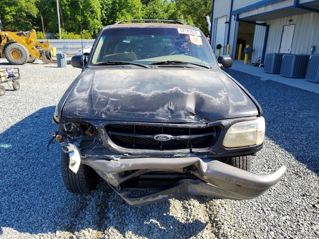 1998 FORD EXPLORER photo 13