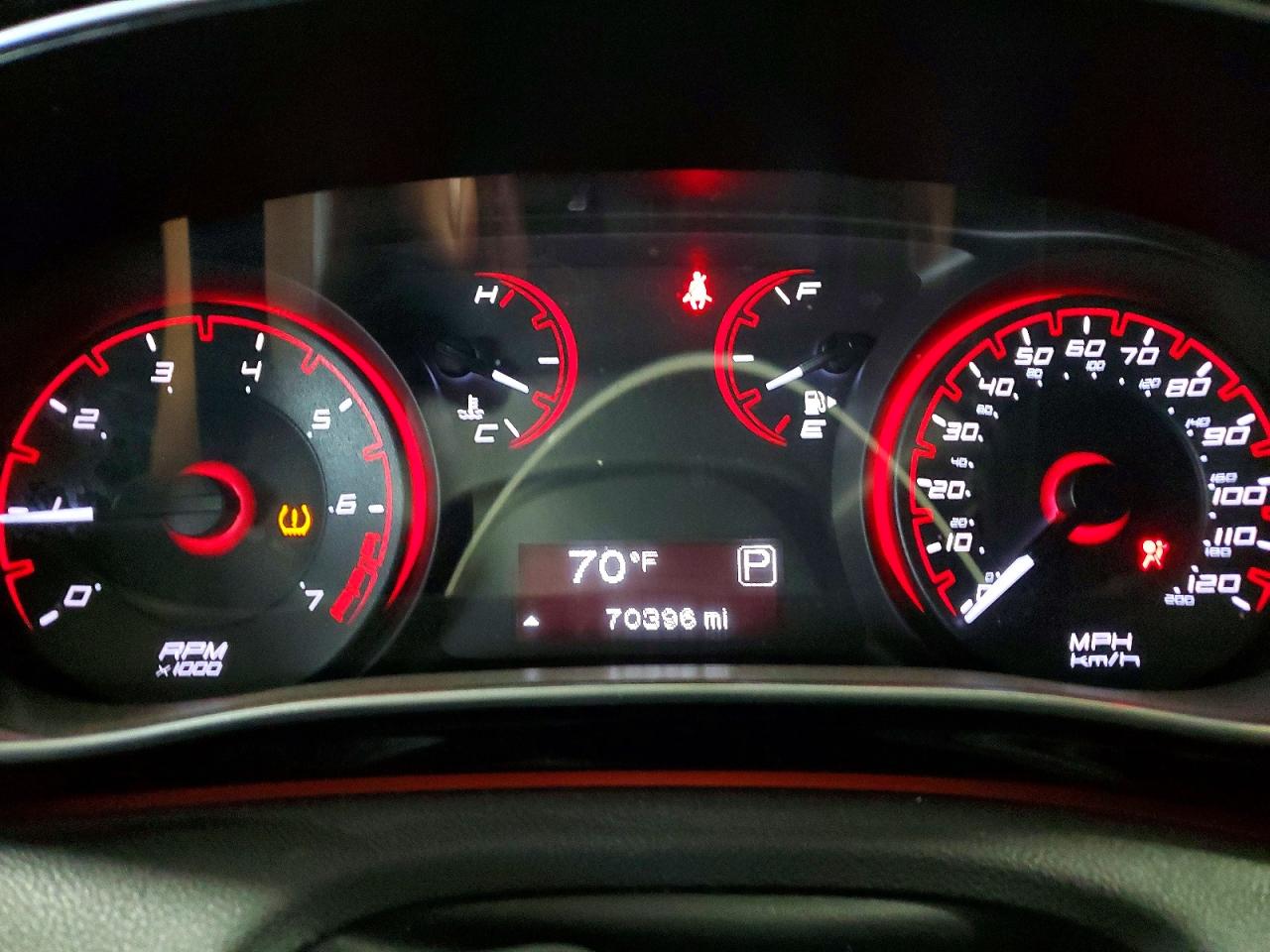 2015 DODGE DART SXT photo 17