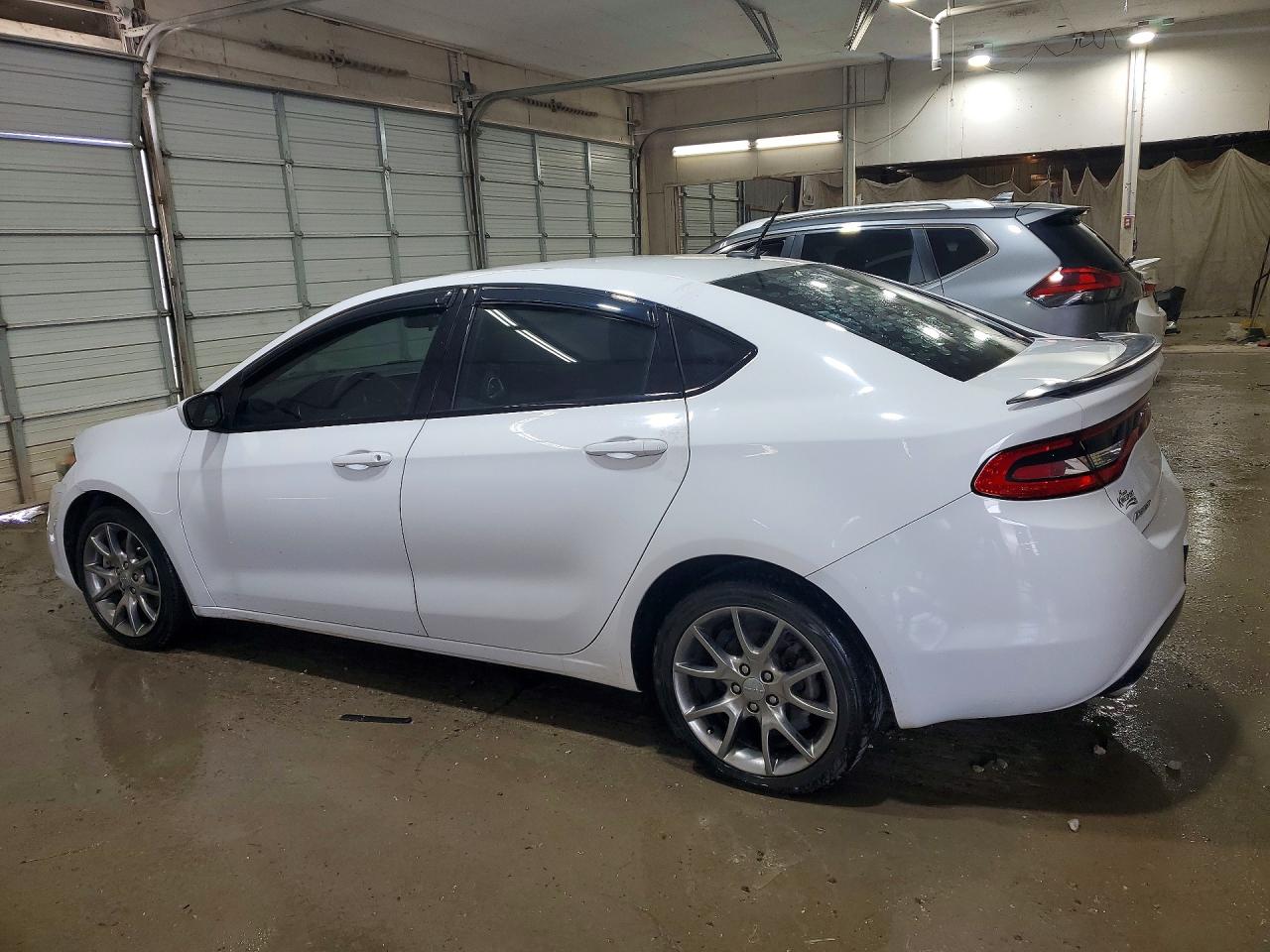 2015 DODGE DART SXT photo 3