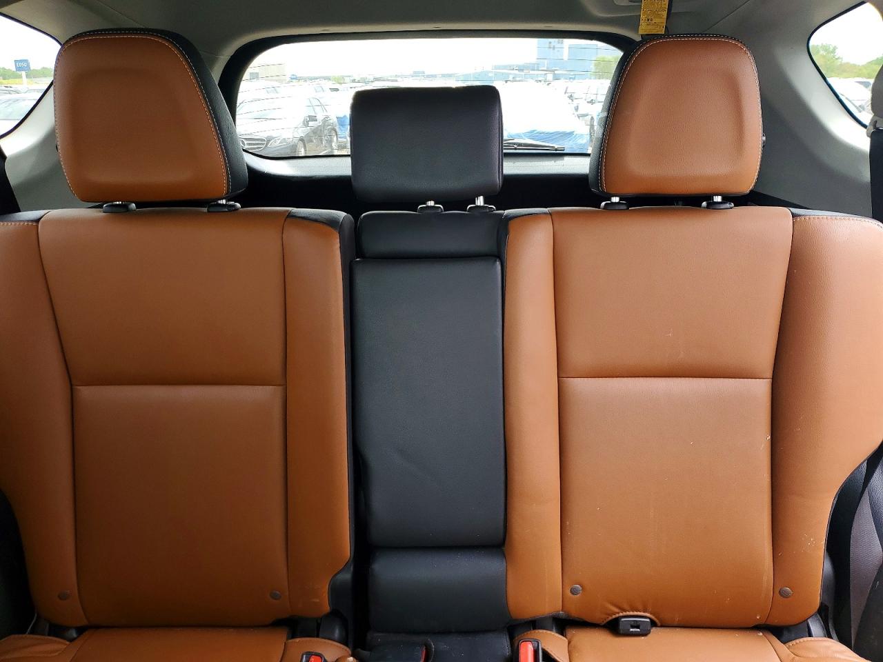 2016 TOYOTA RAV4 LIMITED photo 19