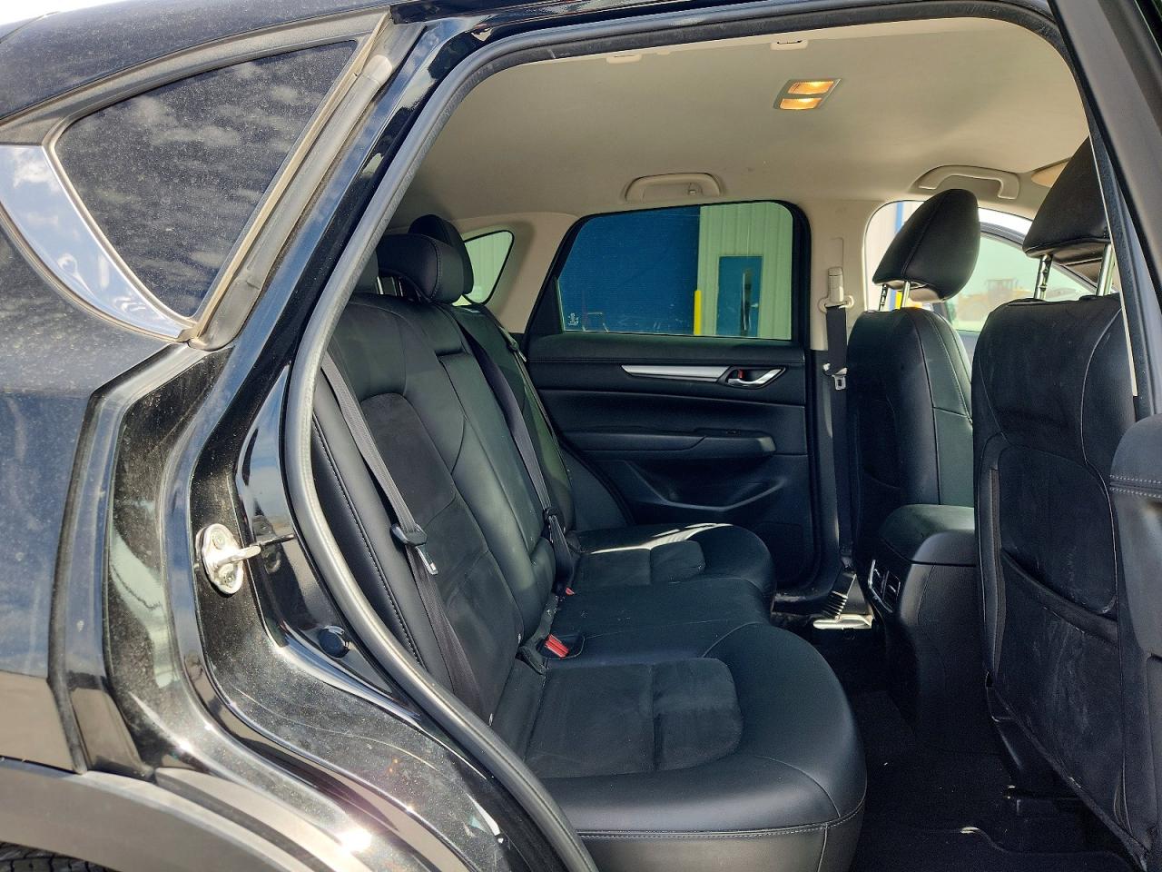 2021 MAZDA CX-5 TOURING photo 11