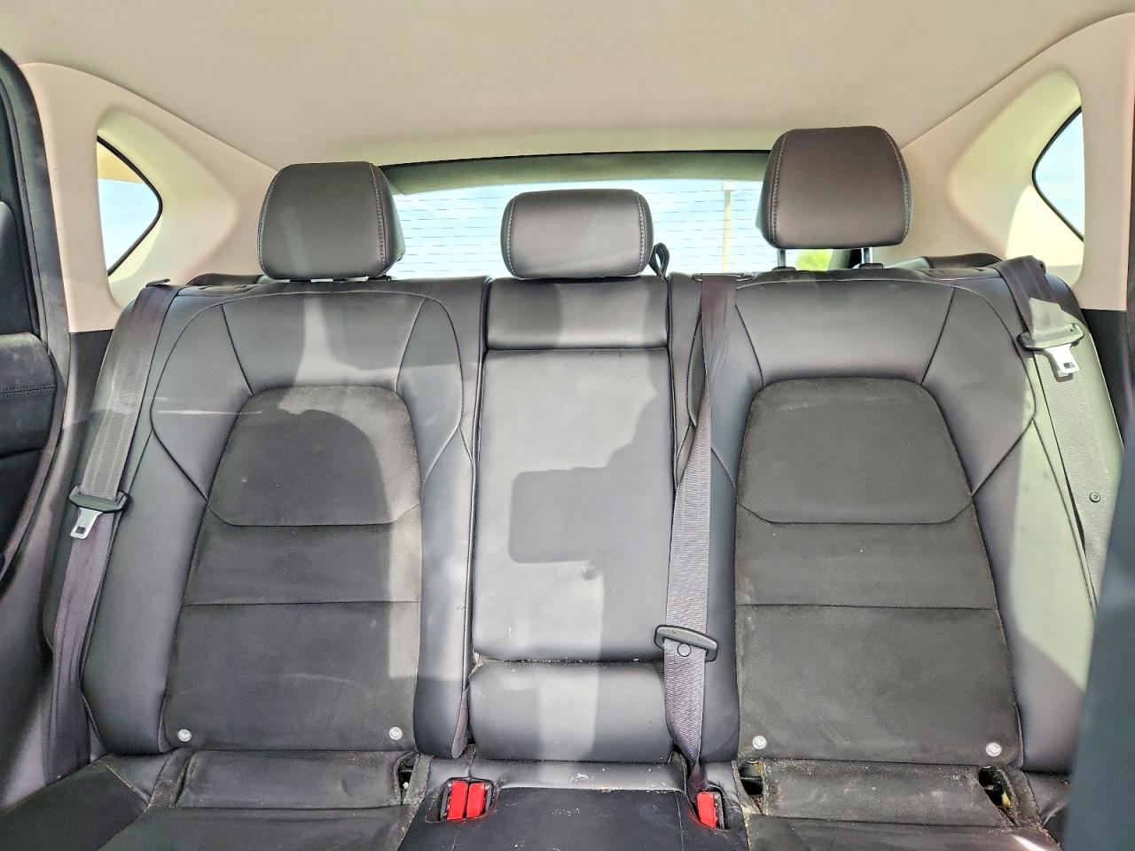 2021 MAZDA CX-5 TOURING photo 10