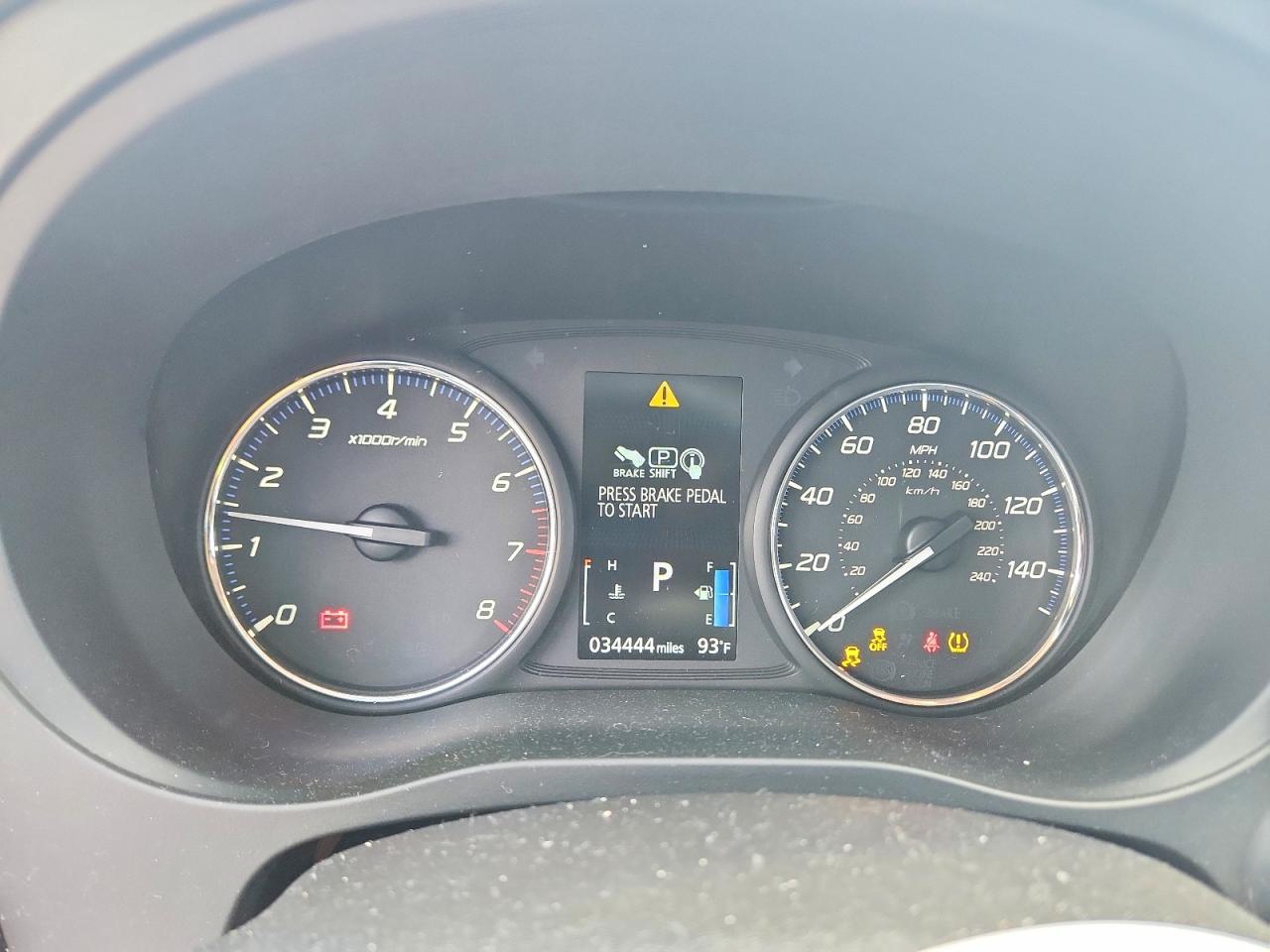 2019 MITSUBISHI OUTLANDER SE photo 17