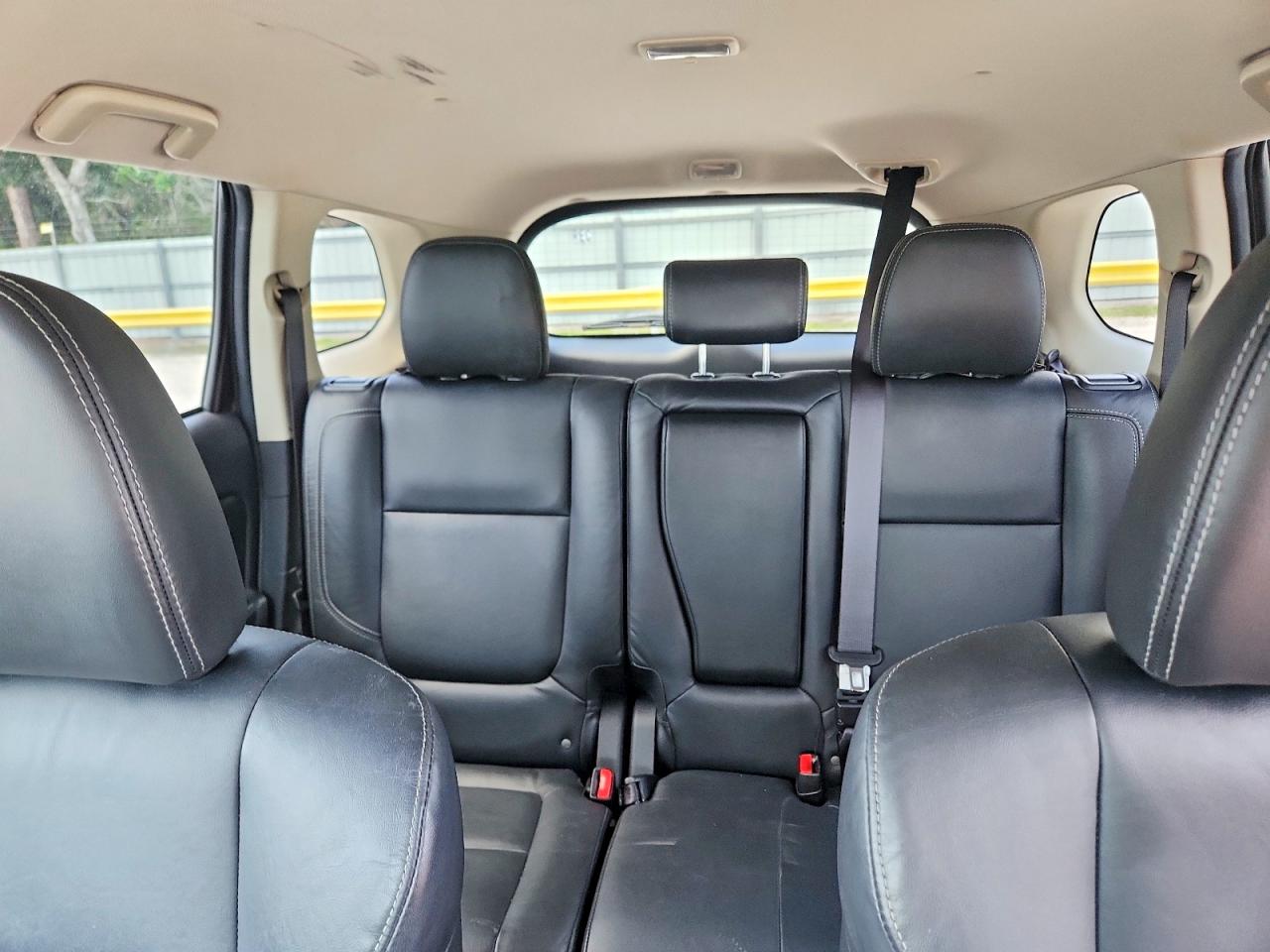 2019 MITSUBISHI OUTLANDER SE photo 19