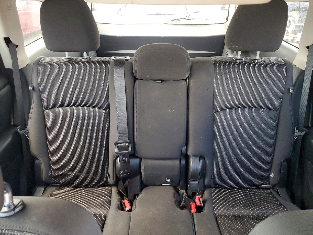 2014 DODGE JOURNEY SE photo 28