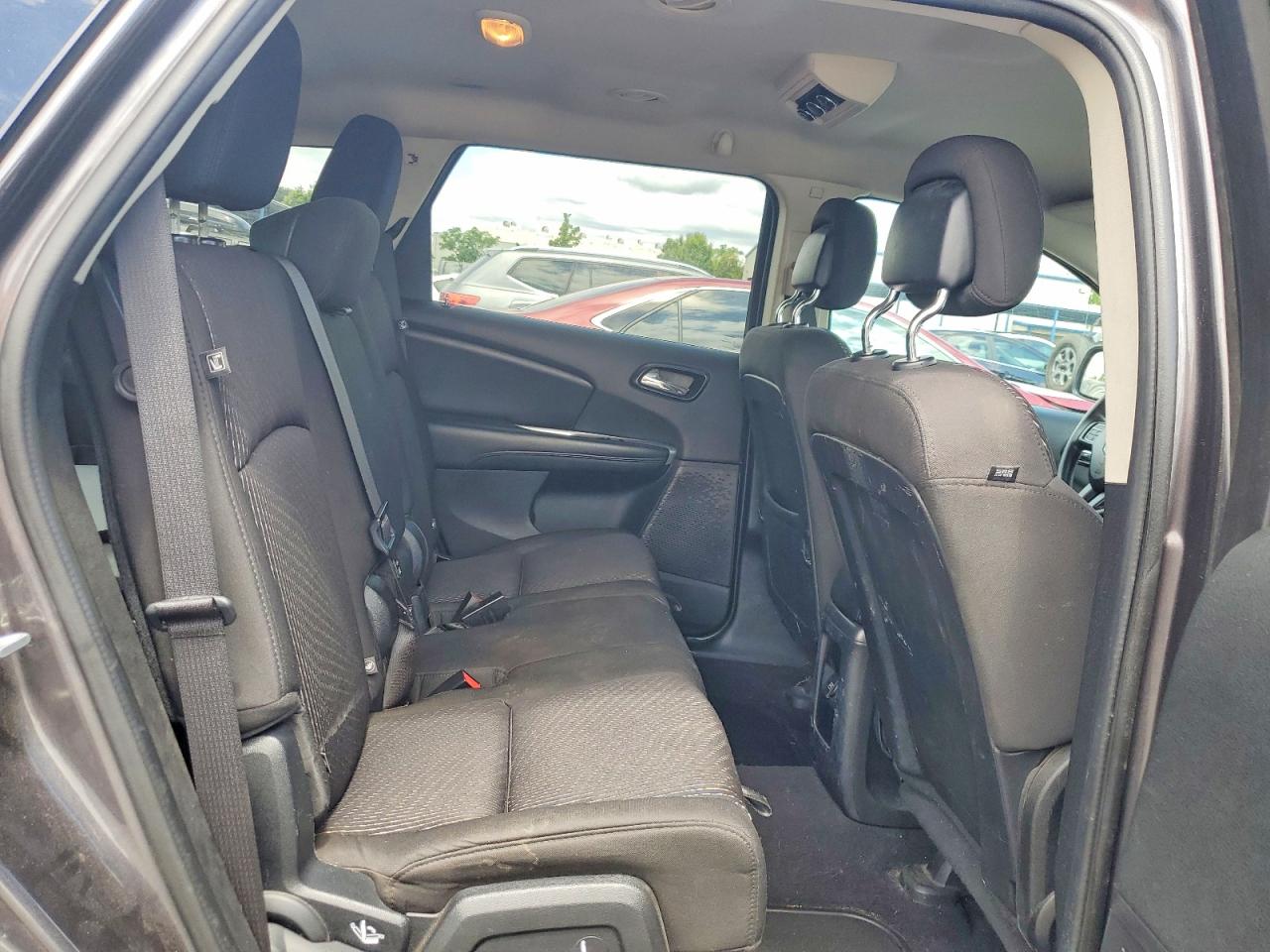 2014 DODGE JOURNEY SE photo 31