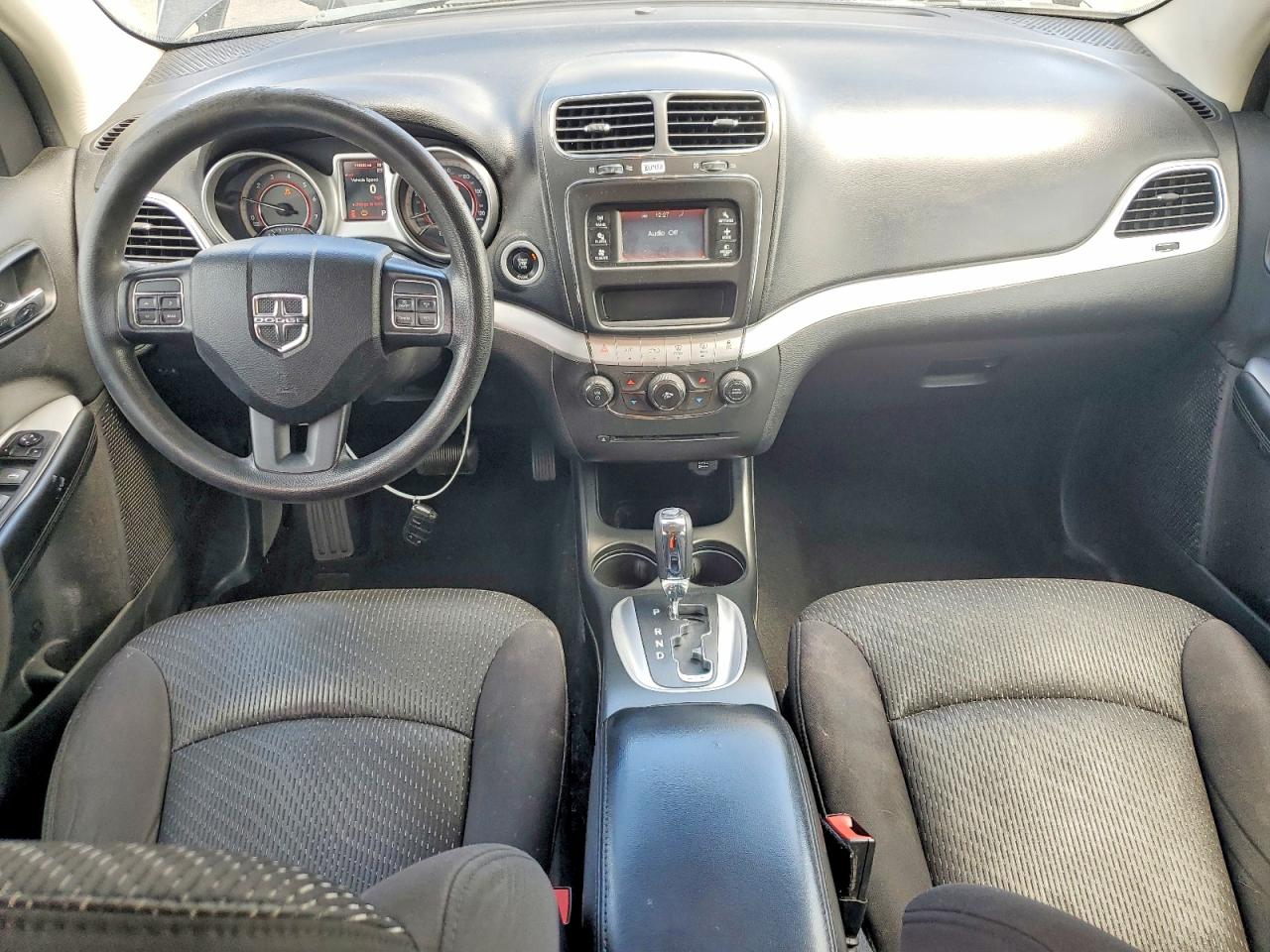 2014 DODGE JOURNEY SE photo 22