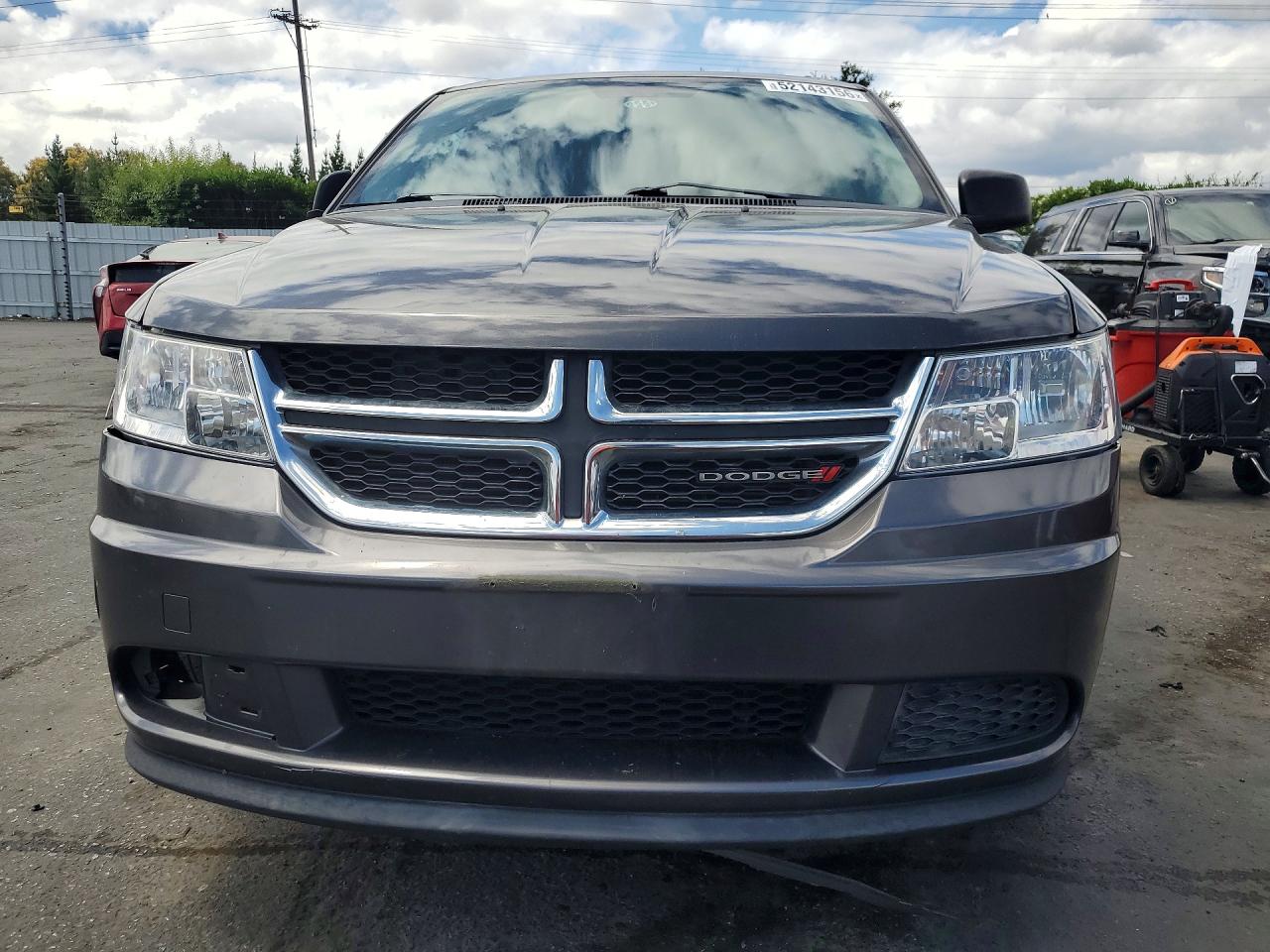 2014 DODGE JOURNEY SE photo 13
