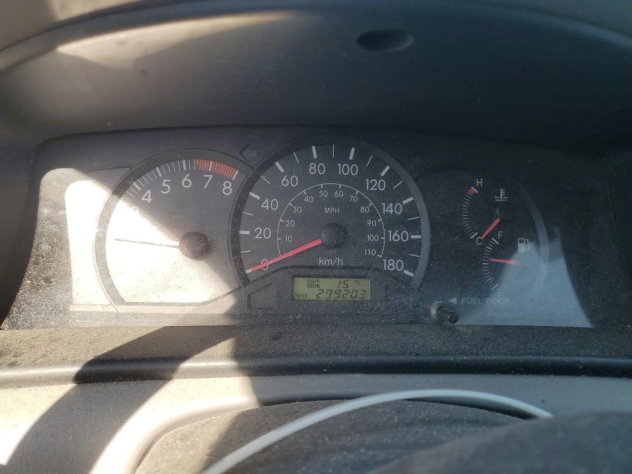 2008 TOYOTA COROLLA CE photo 25