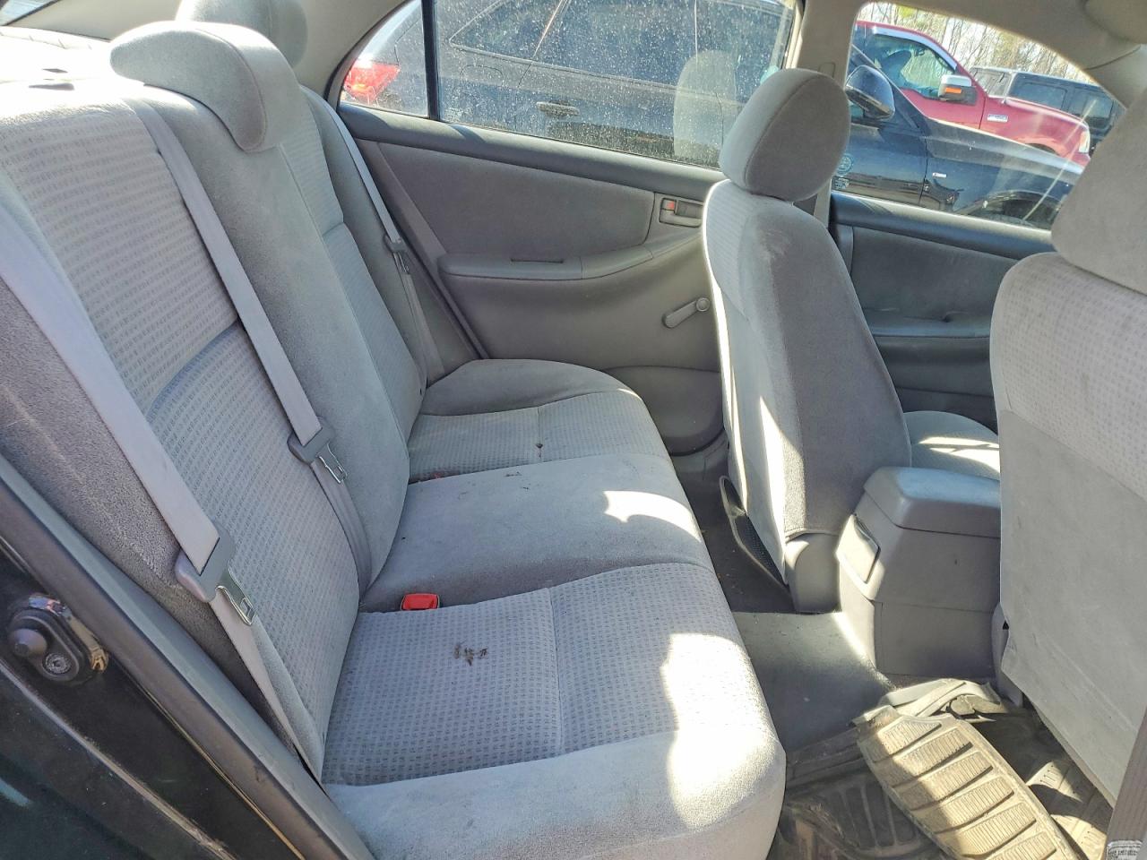2008 TOYOTA COROLLA CE photo 28