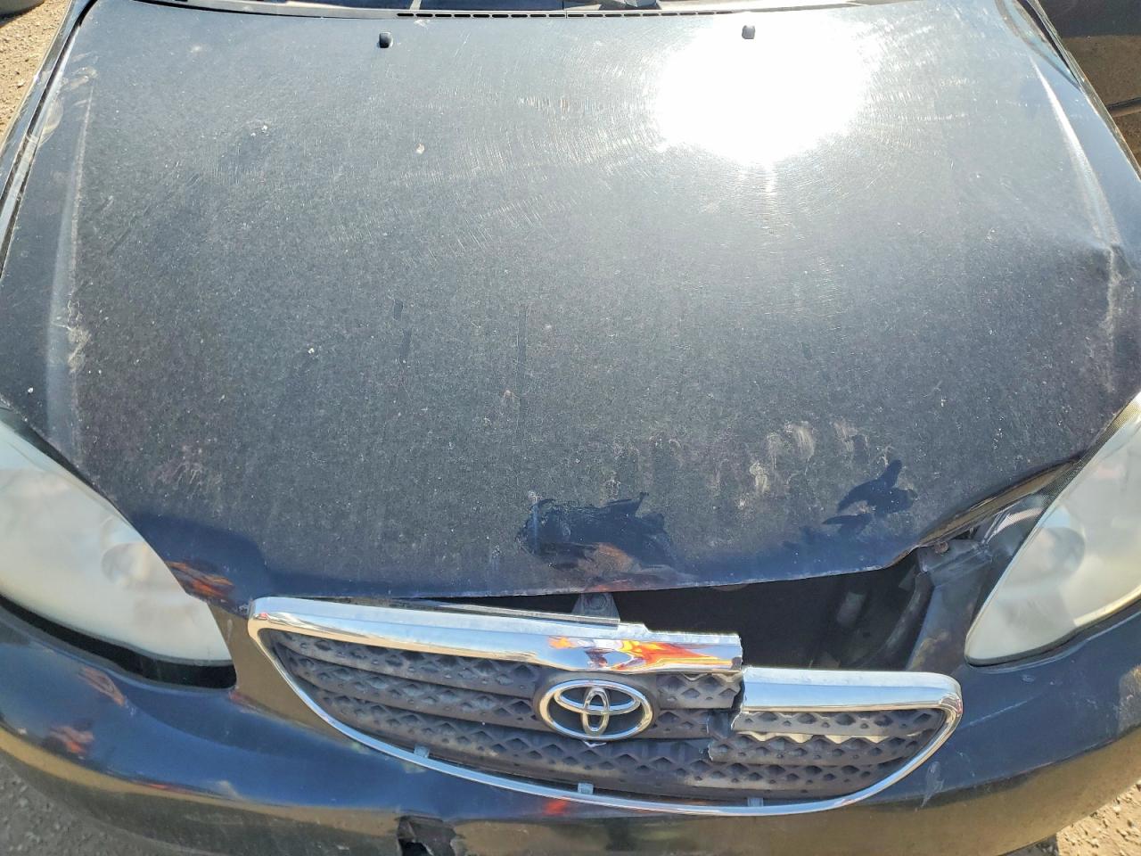 2008 TOYOTA COROLLA CE photo 31