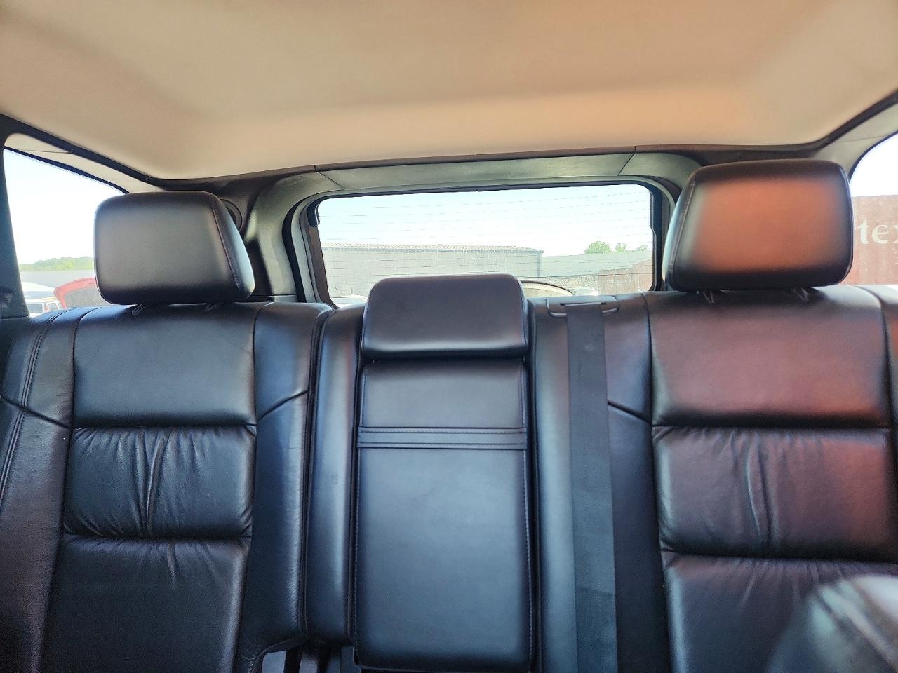 2011 JEEP GRAND CHEROKEE LAREDO photo 10