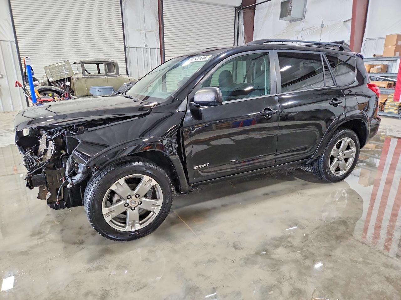 2012 TOYOTA RAV4