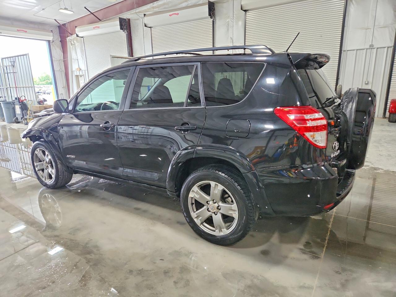 2012 TOYOTA RAV4 SPORT photo 3